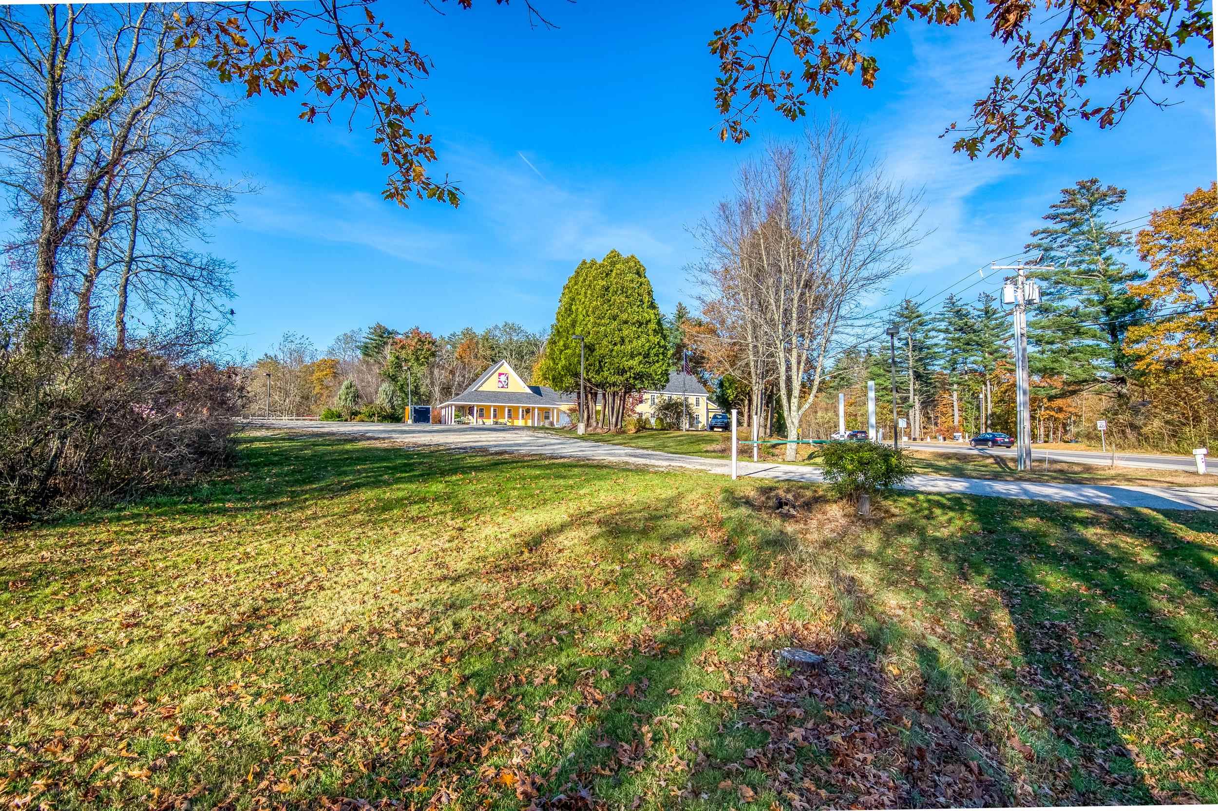 146 Calef Highway