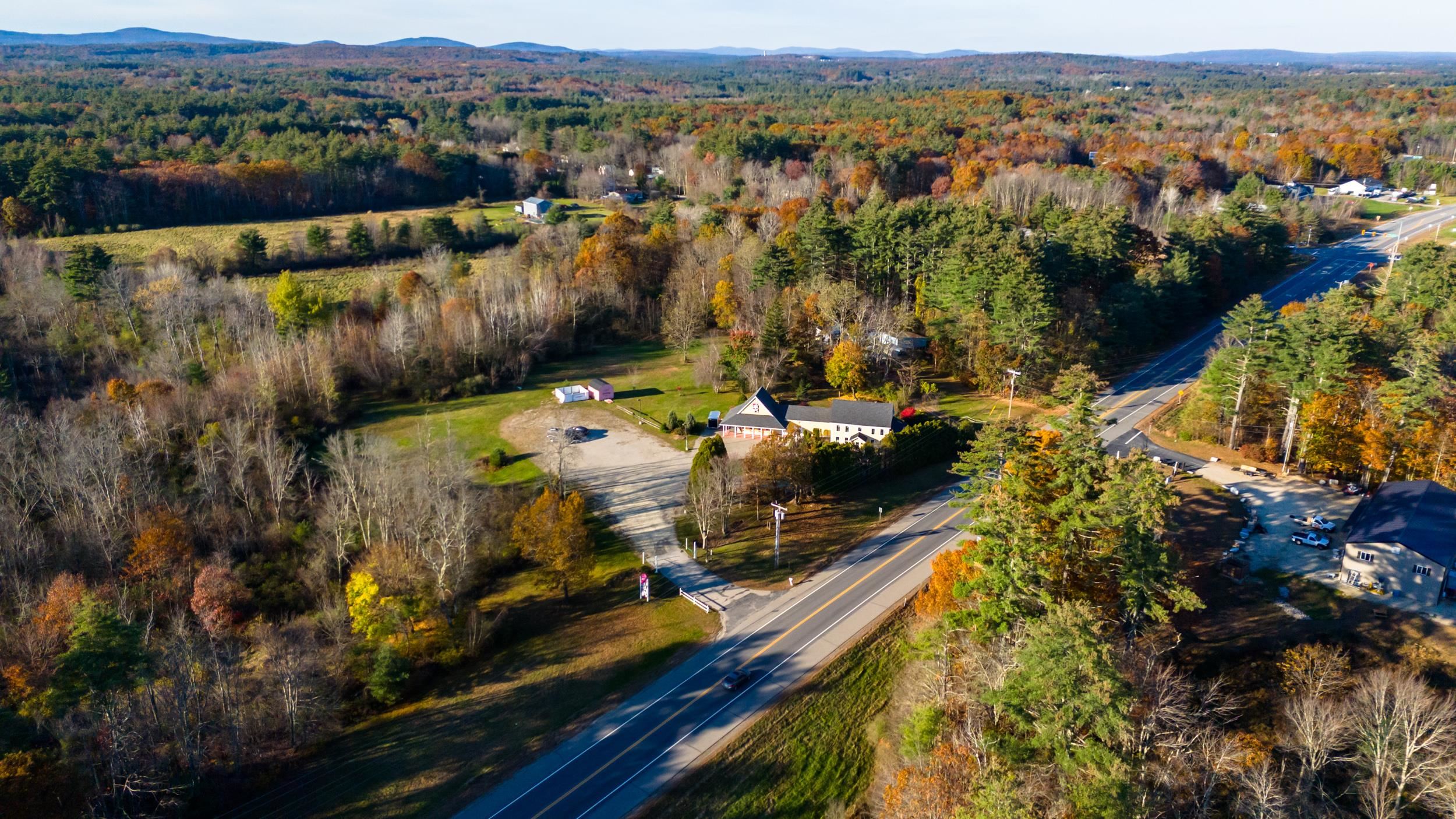 146 Calef Highway