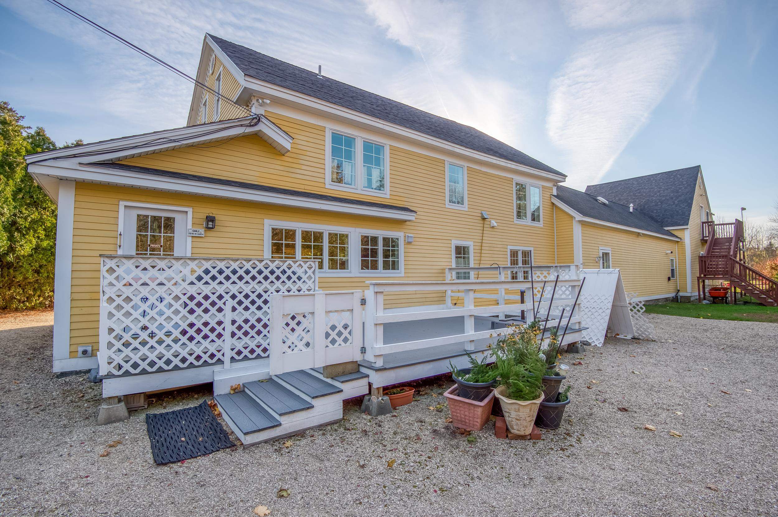 146 Calef Highway