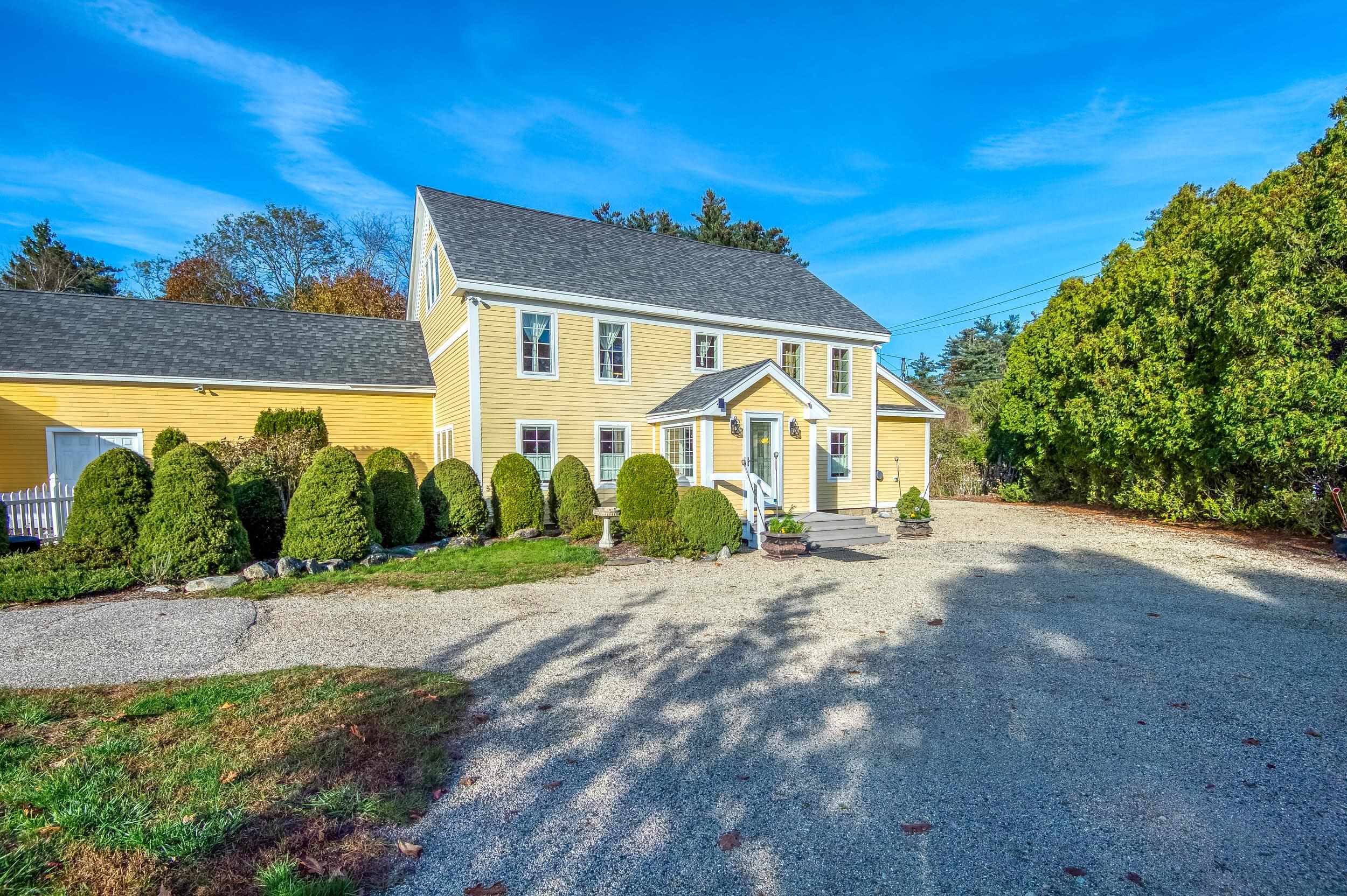 146 Calef Highway