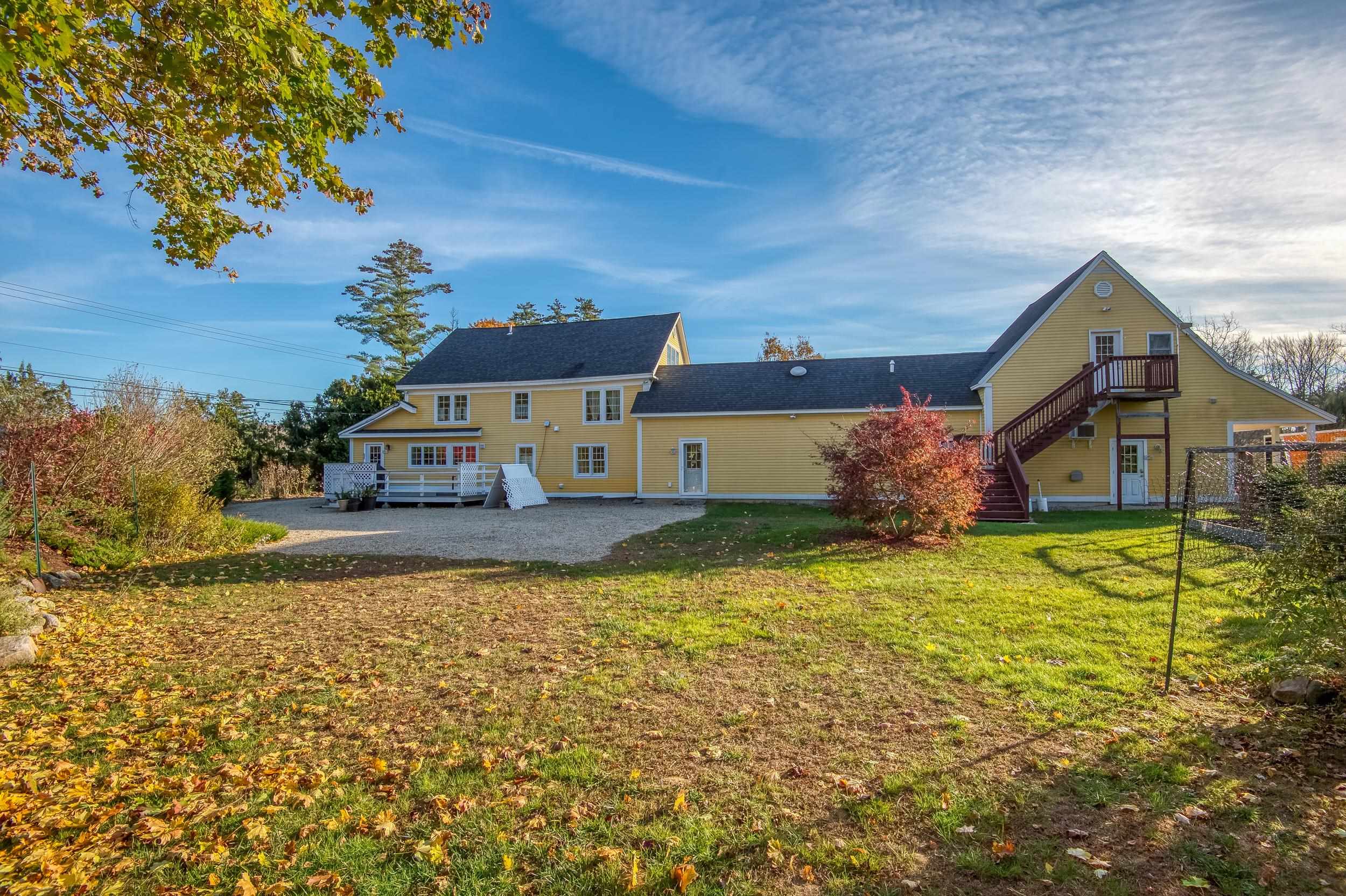 146 Calef Highway