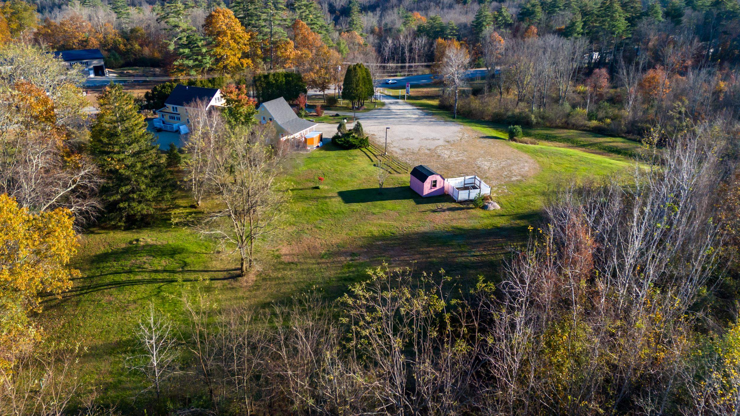 146 Calef Highway