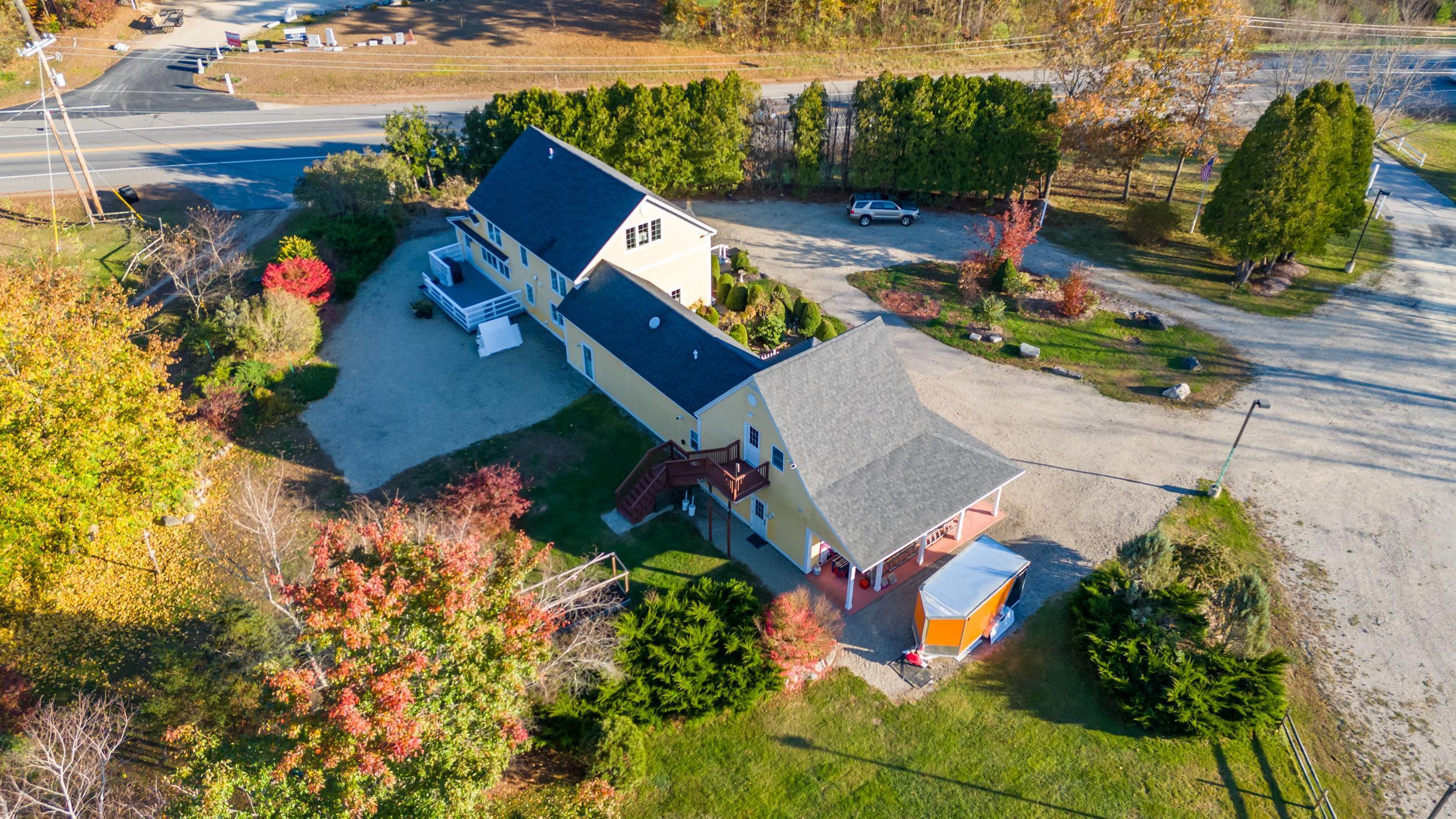 146 Calef Highway