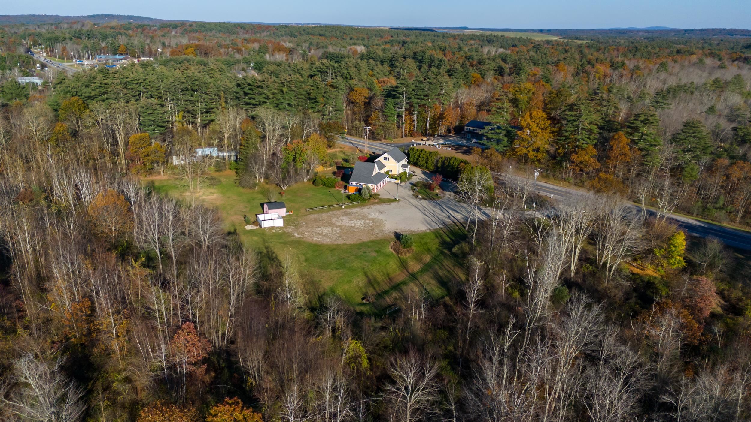 146 Calef Highway