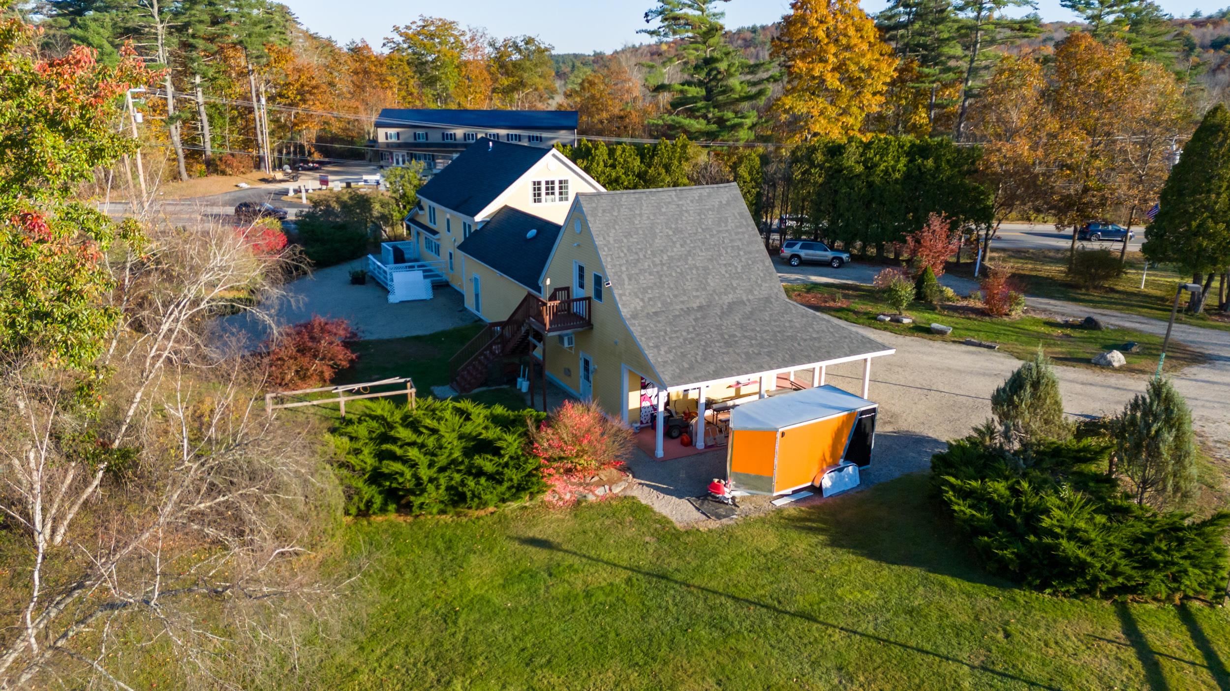146 Calef Highway
