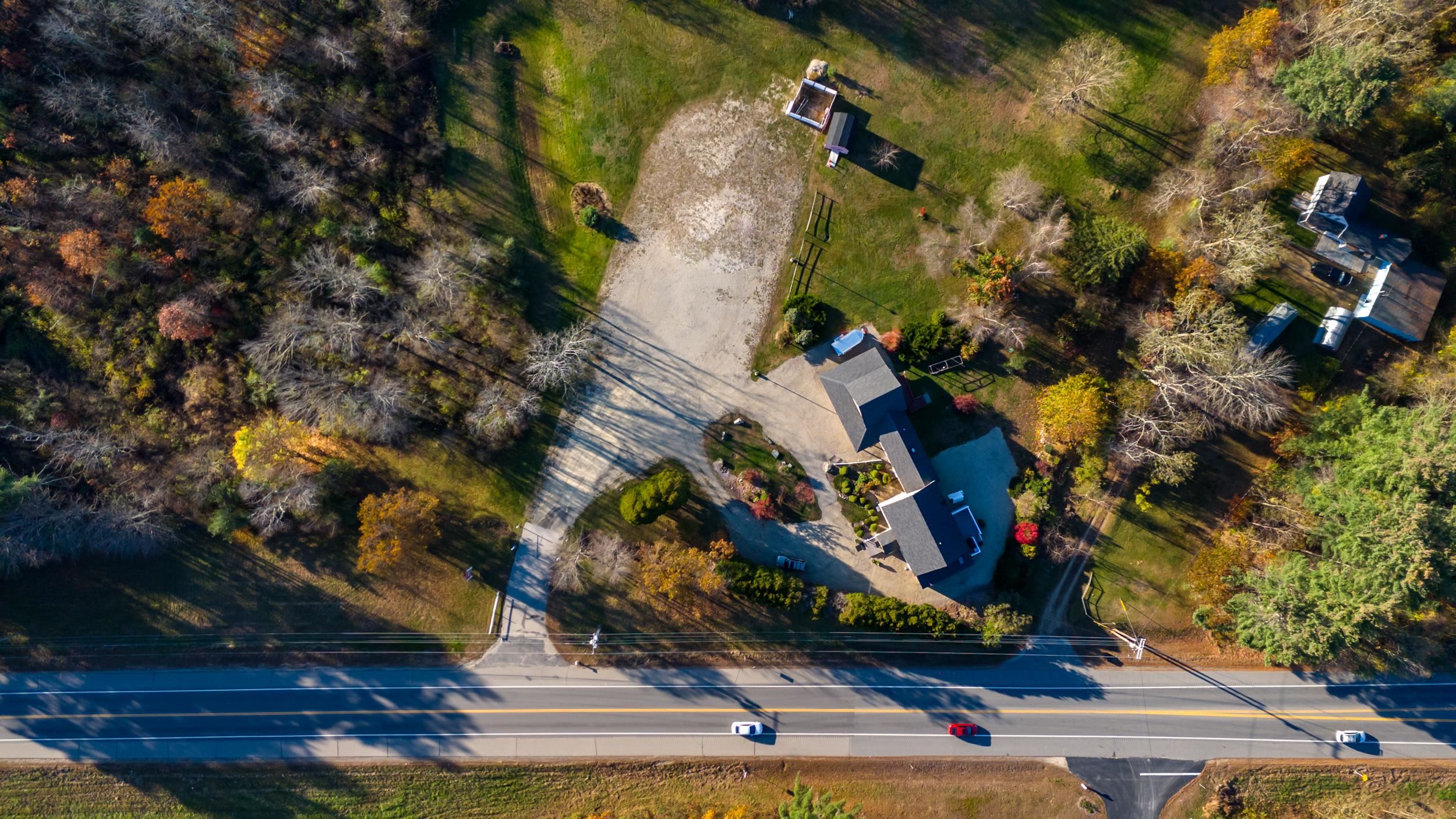 146 Calef Highway