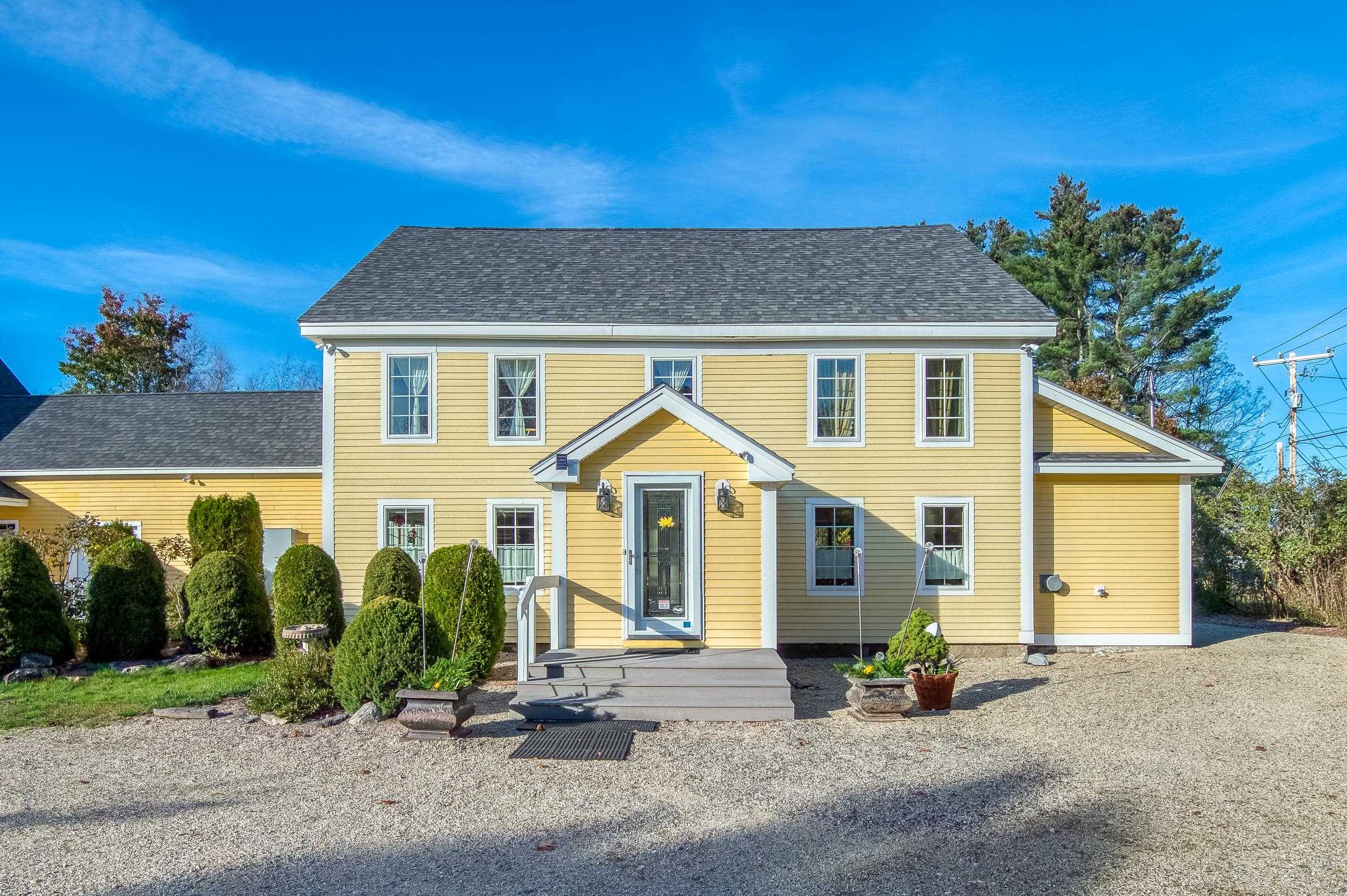 146 Calef Highway