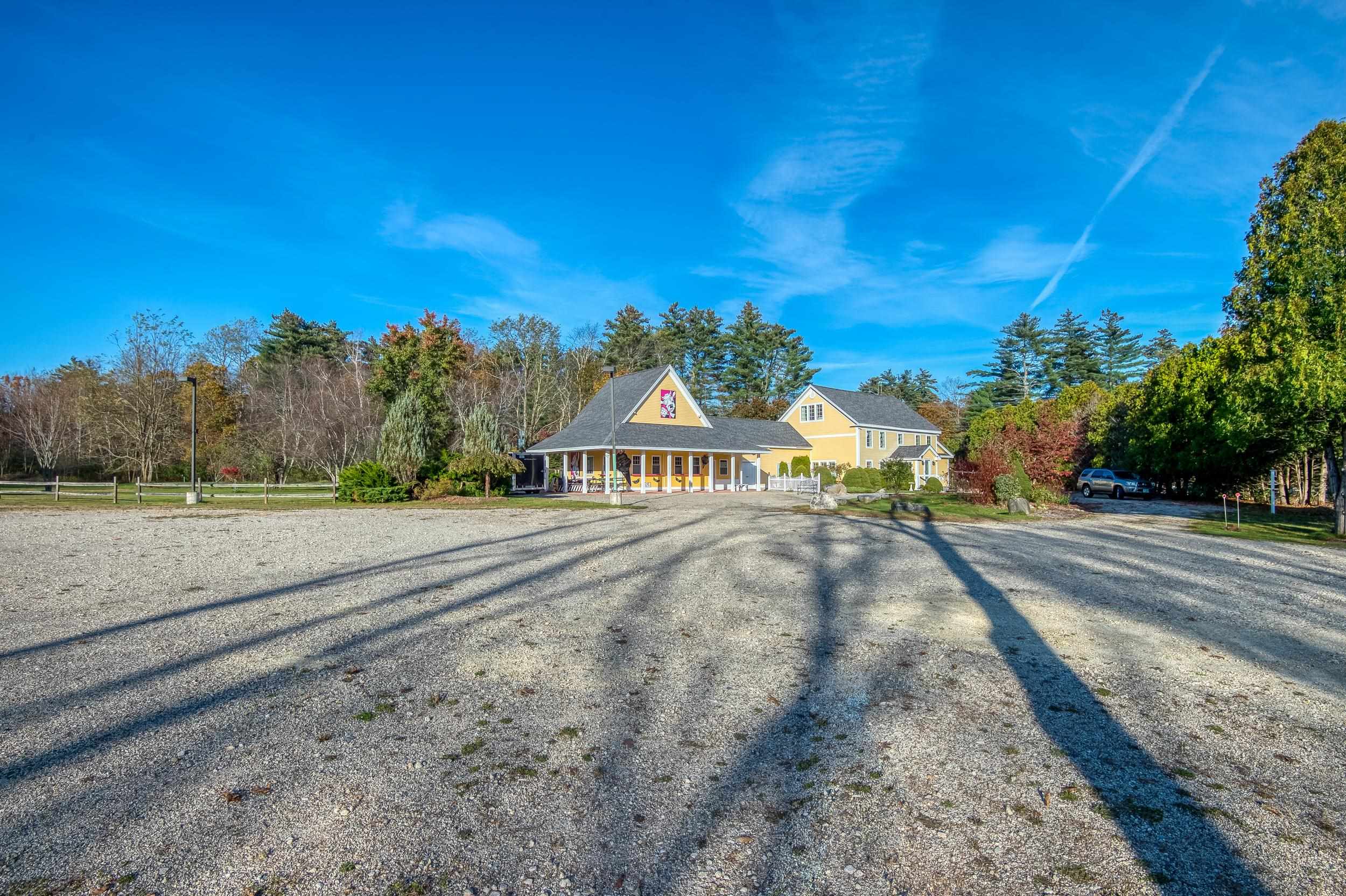 146 Calef Highway
