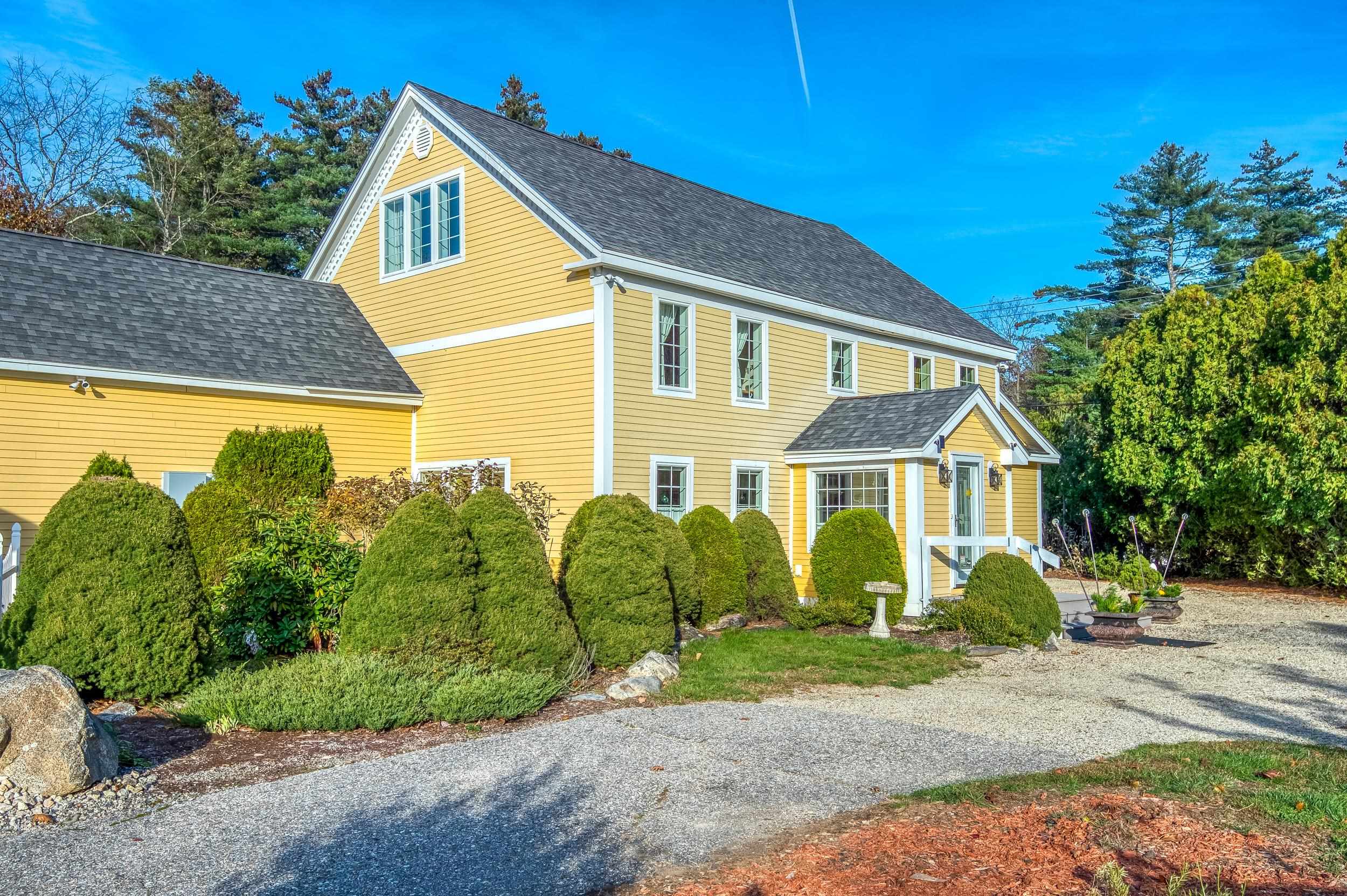 146 Calef Highway