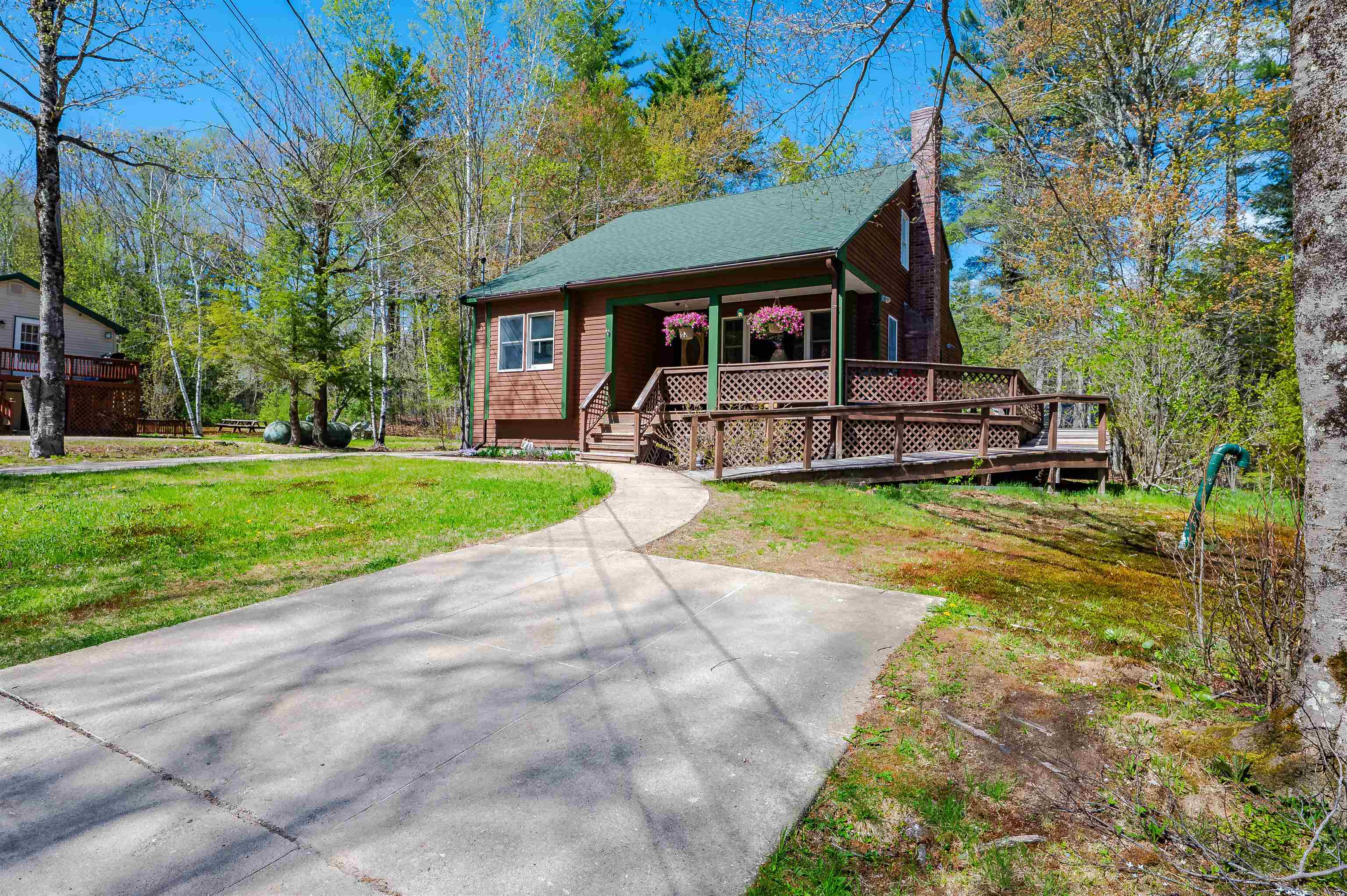 21 Elaine Road