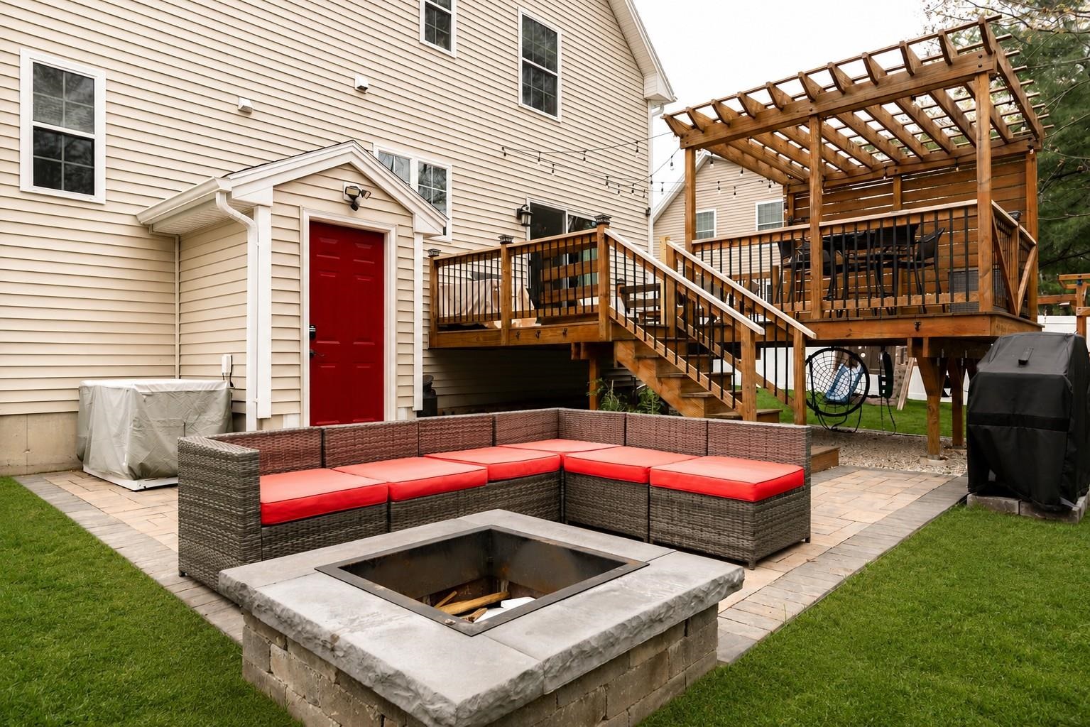 31 Rangeway Drive