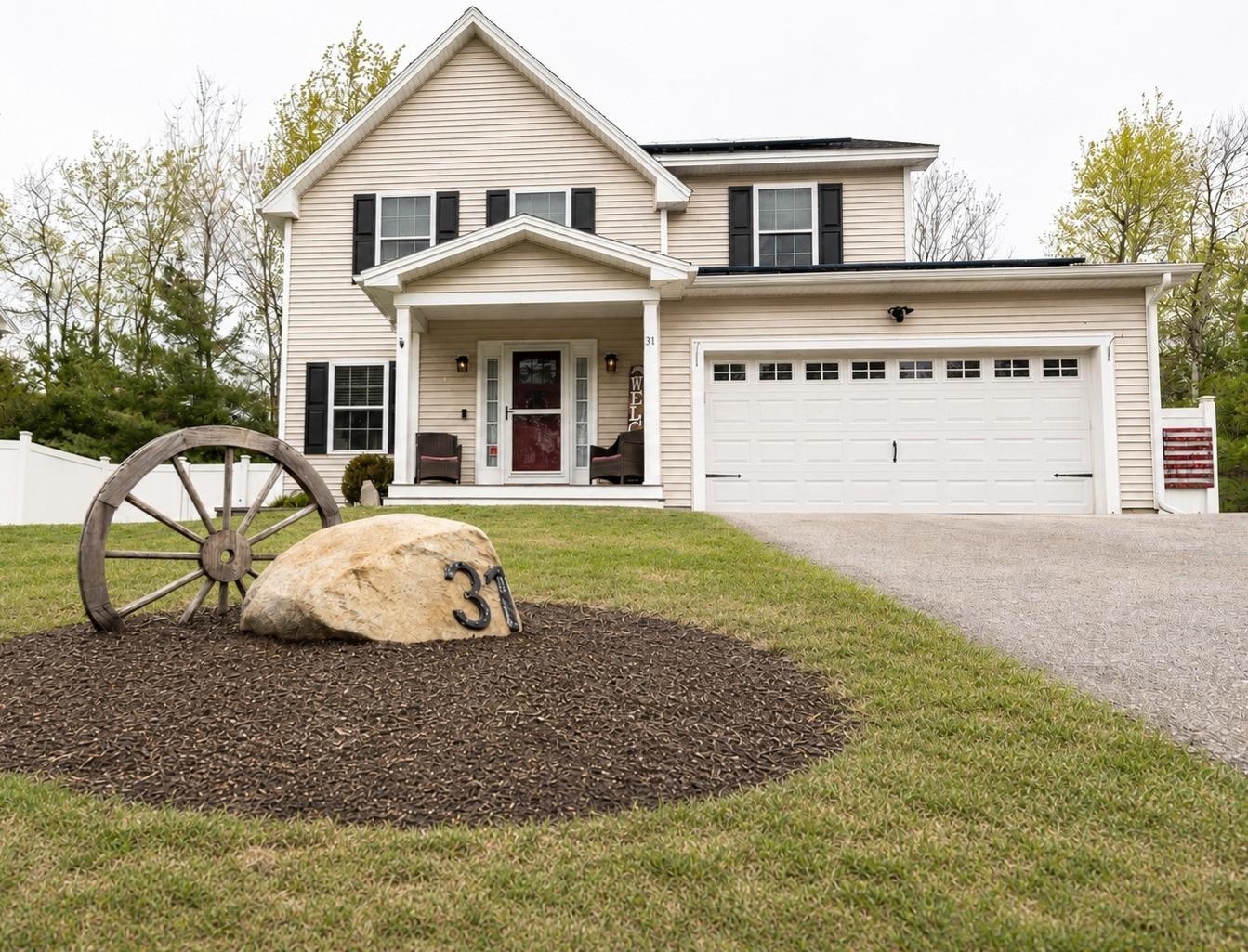 31 Rangeway Drive