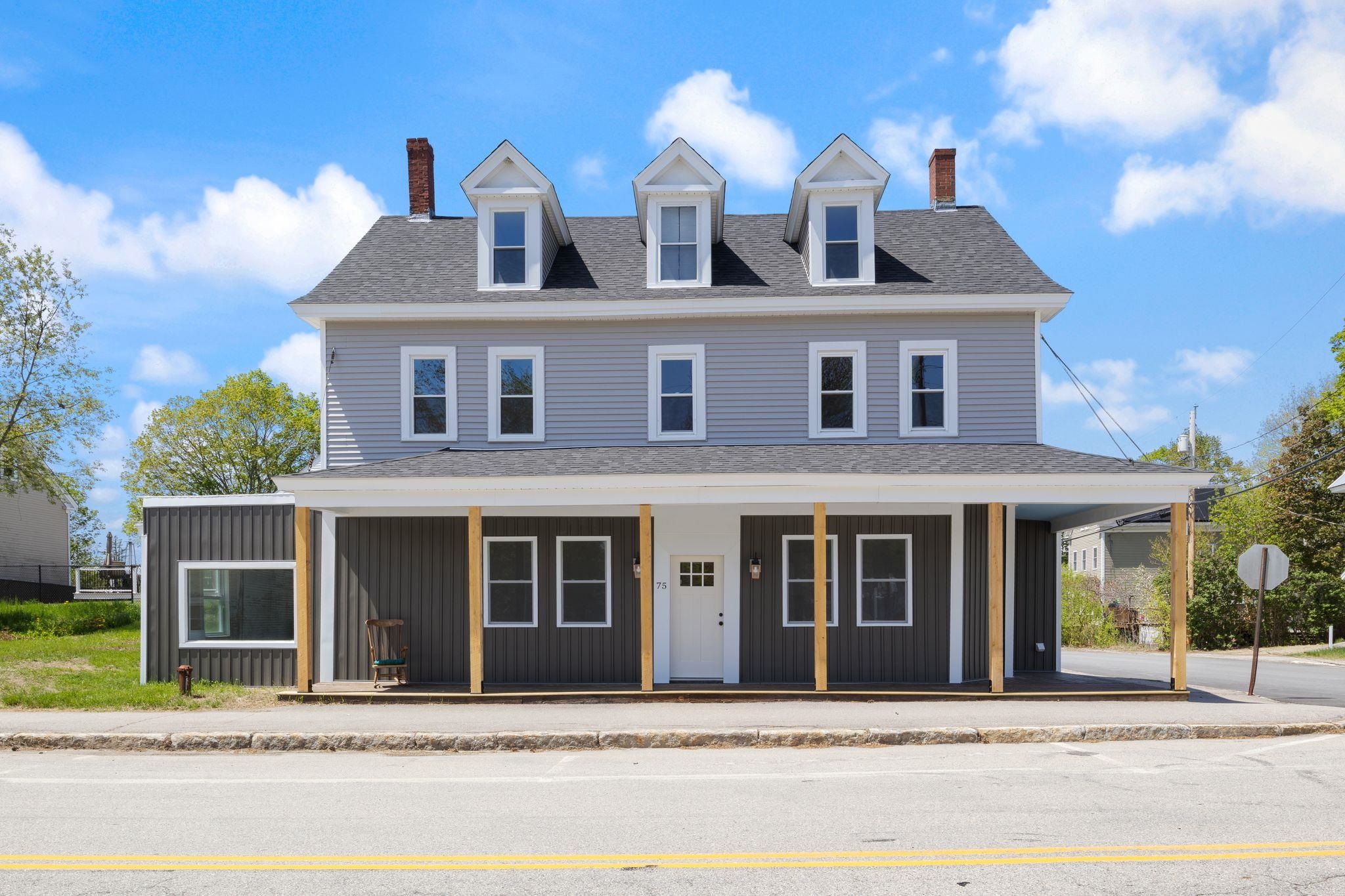 75 Main Street