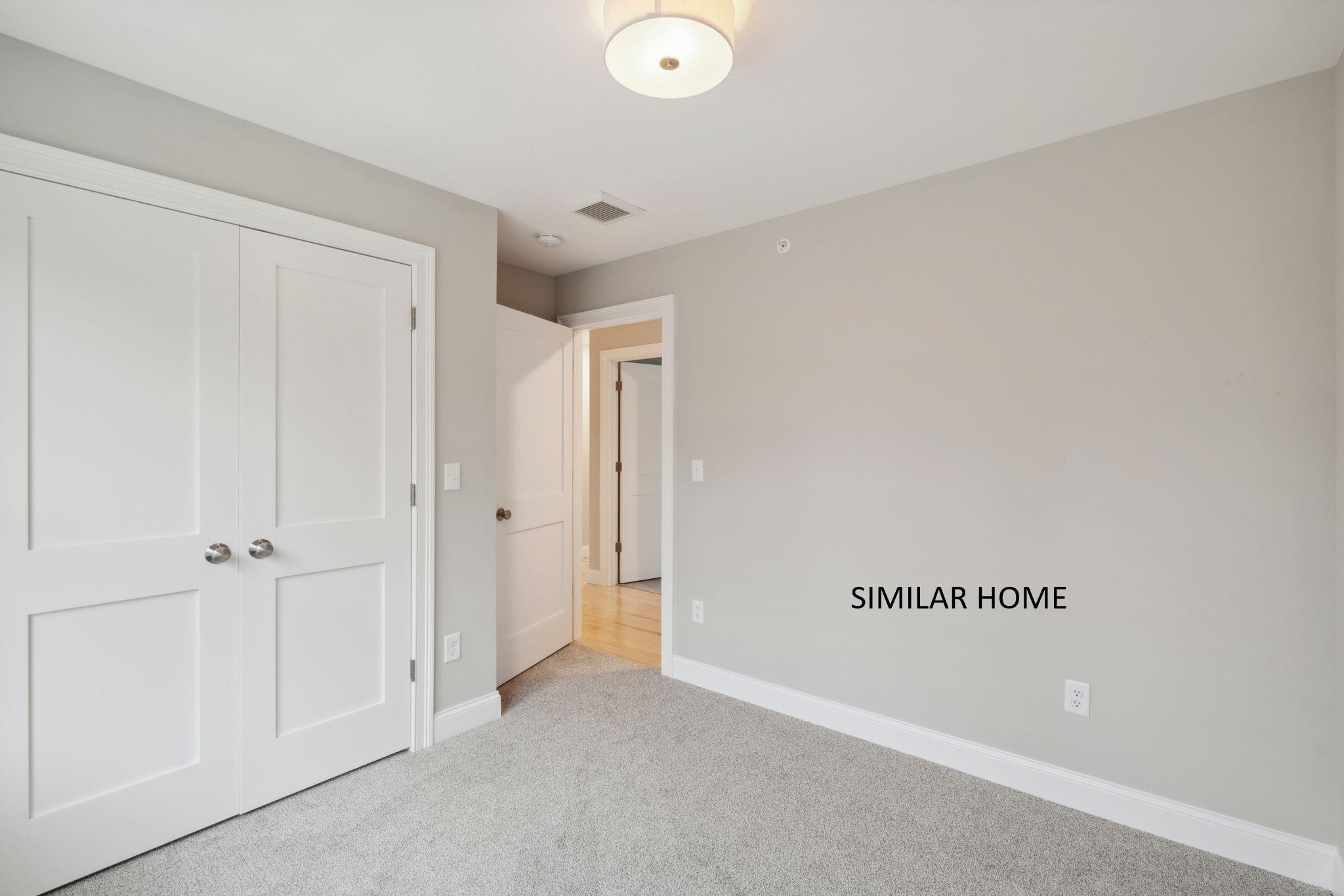 7 Morrill Court