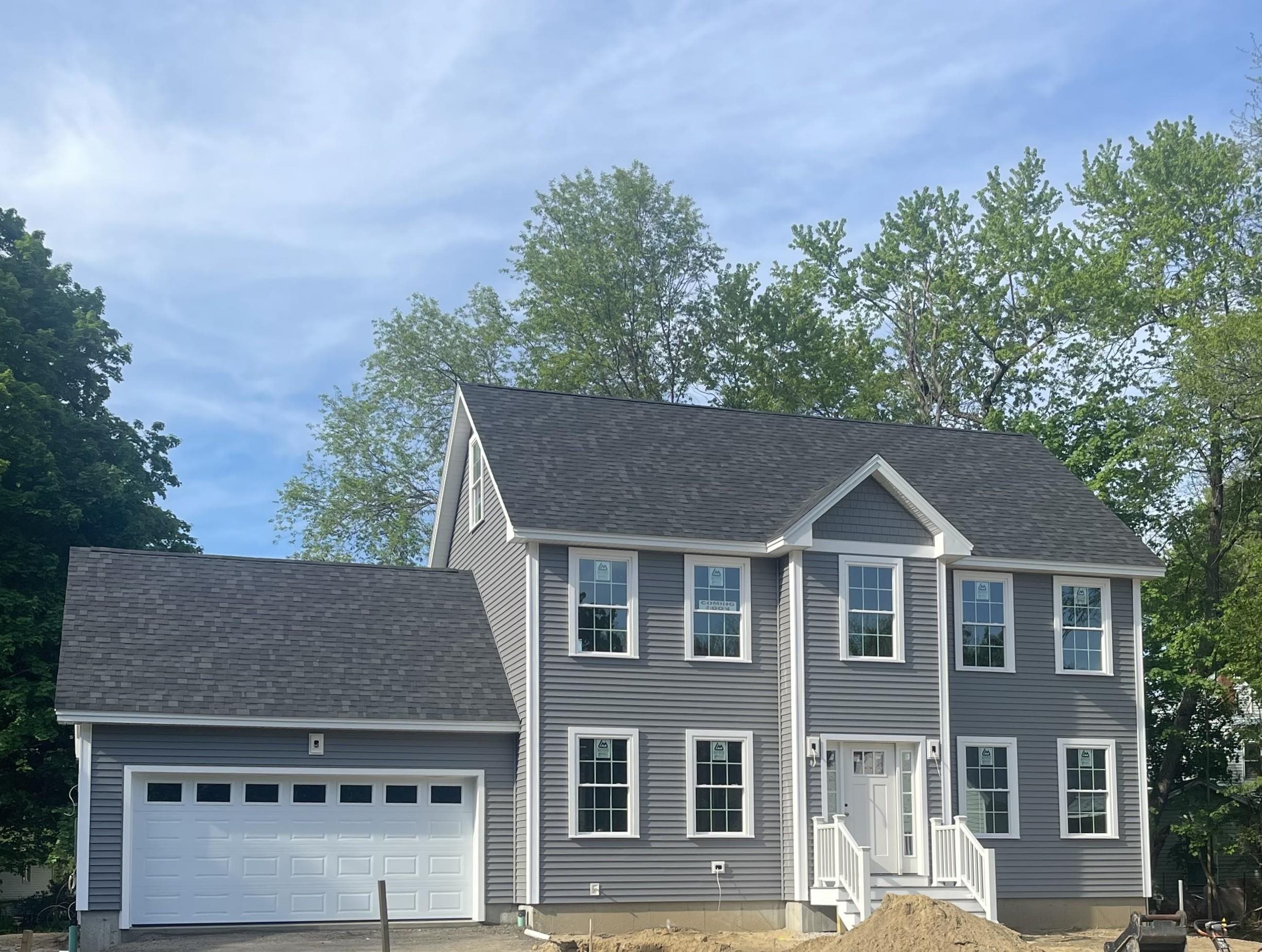 7 Morrill Court