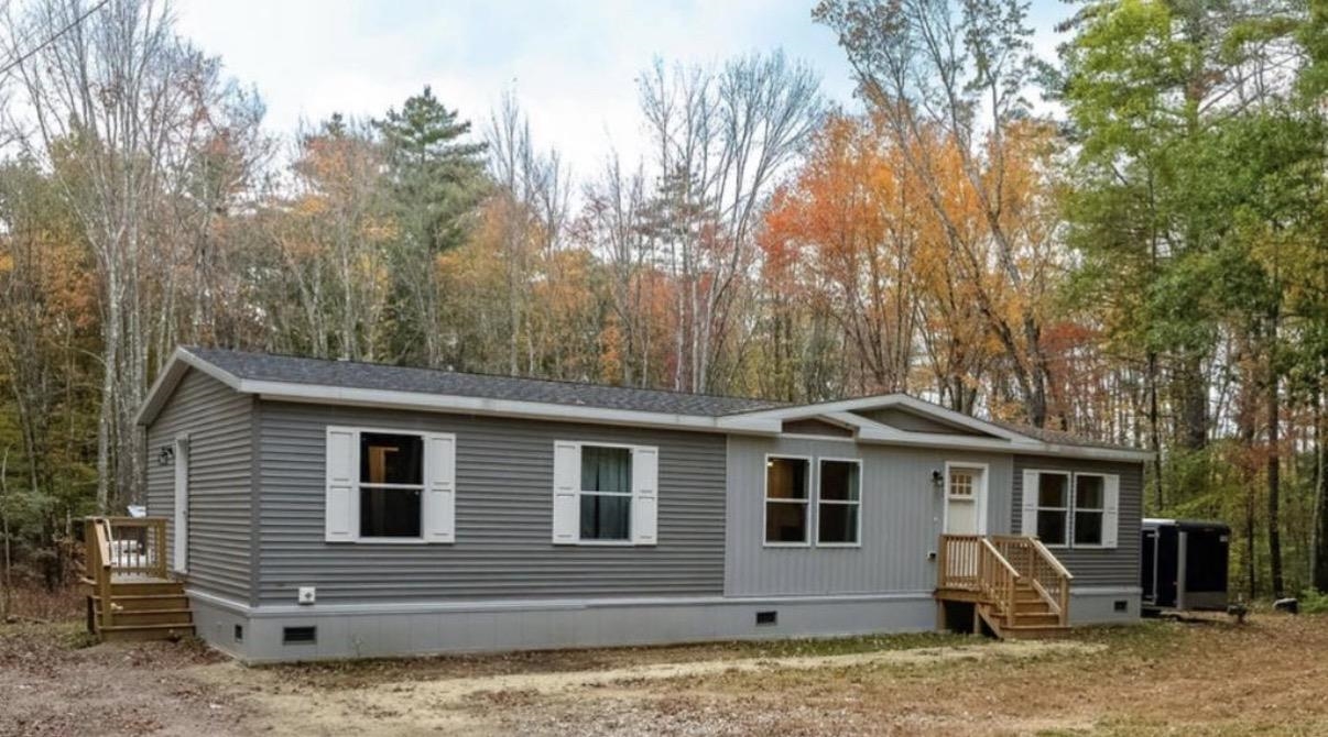 200 River Road