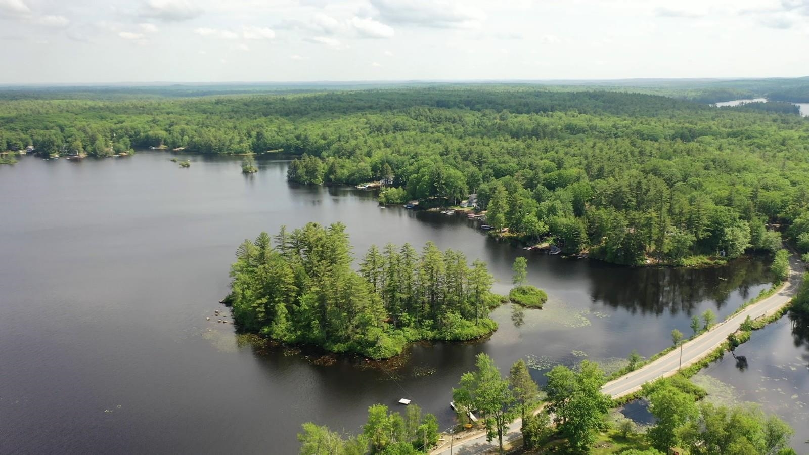 2 Harper Island