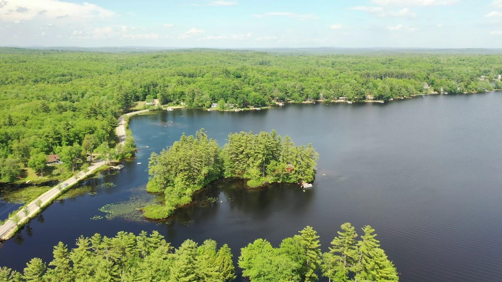 2 Harper Island
