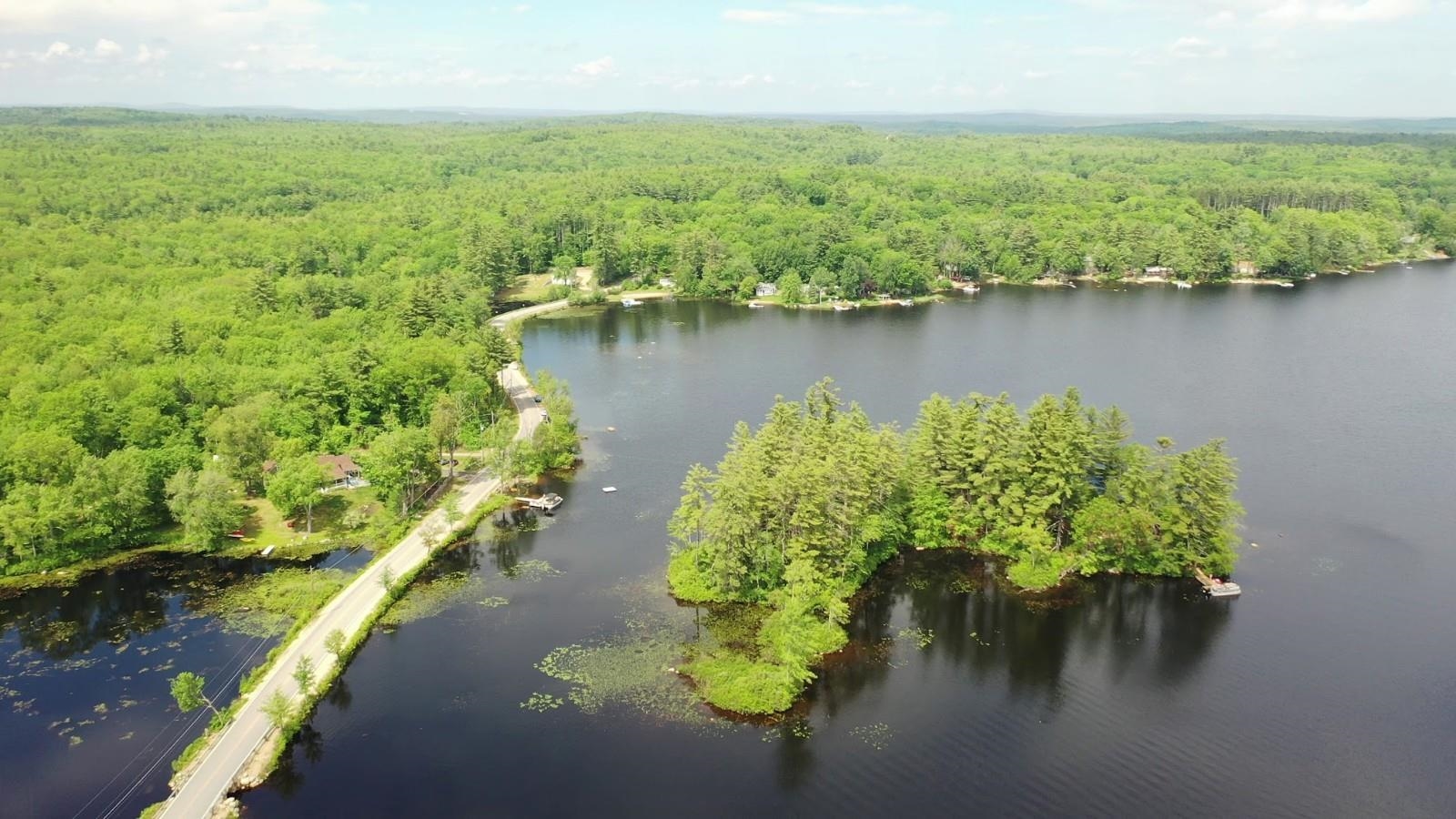 2 Harper Island