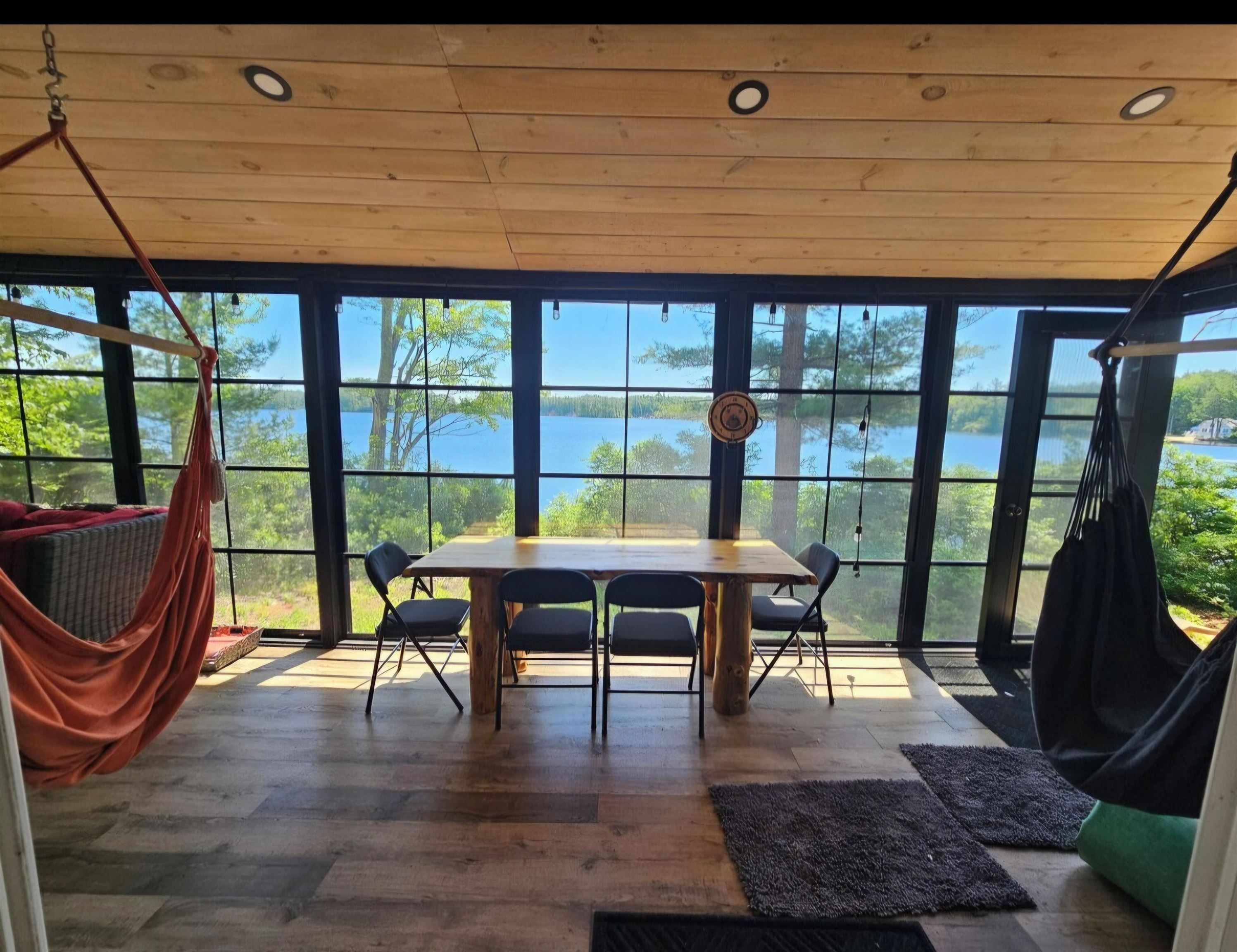 2 Harper Island