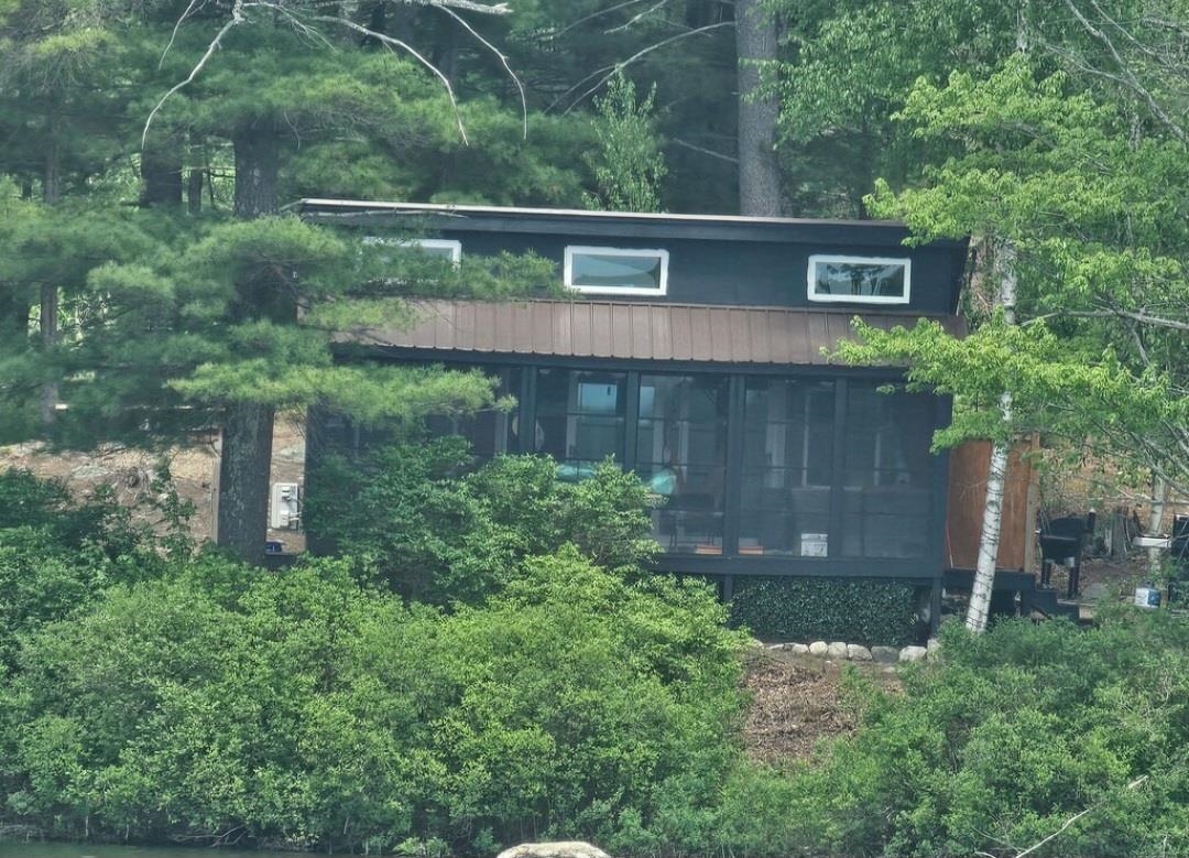 2 Harper Island