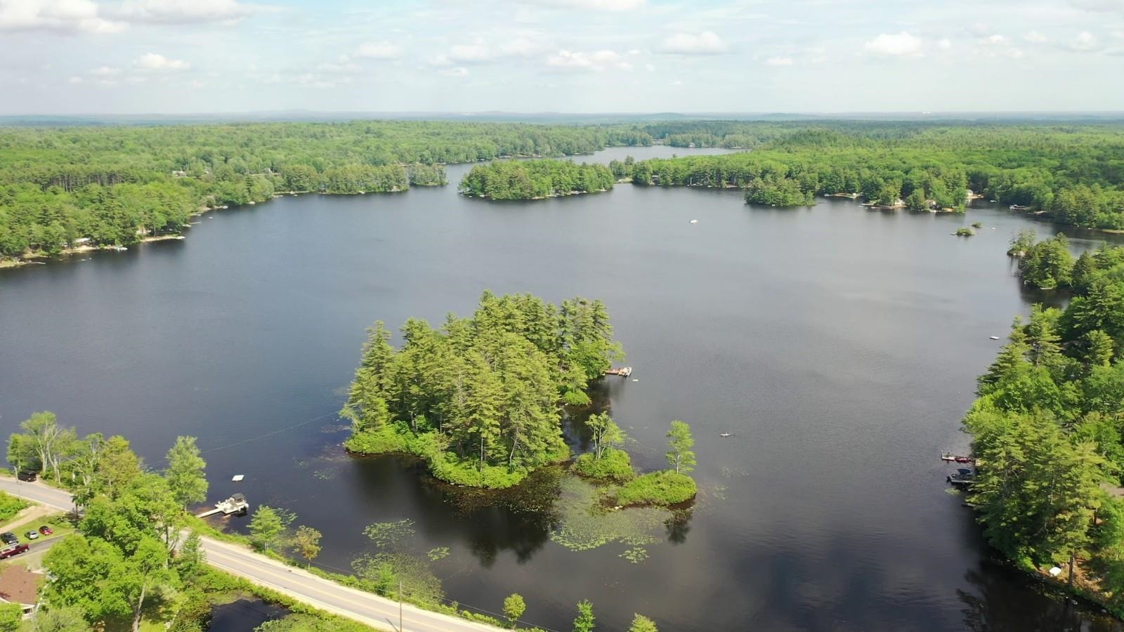 2 Harper Island