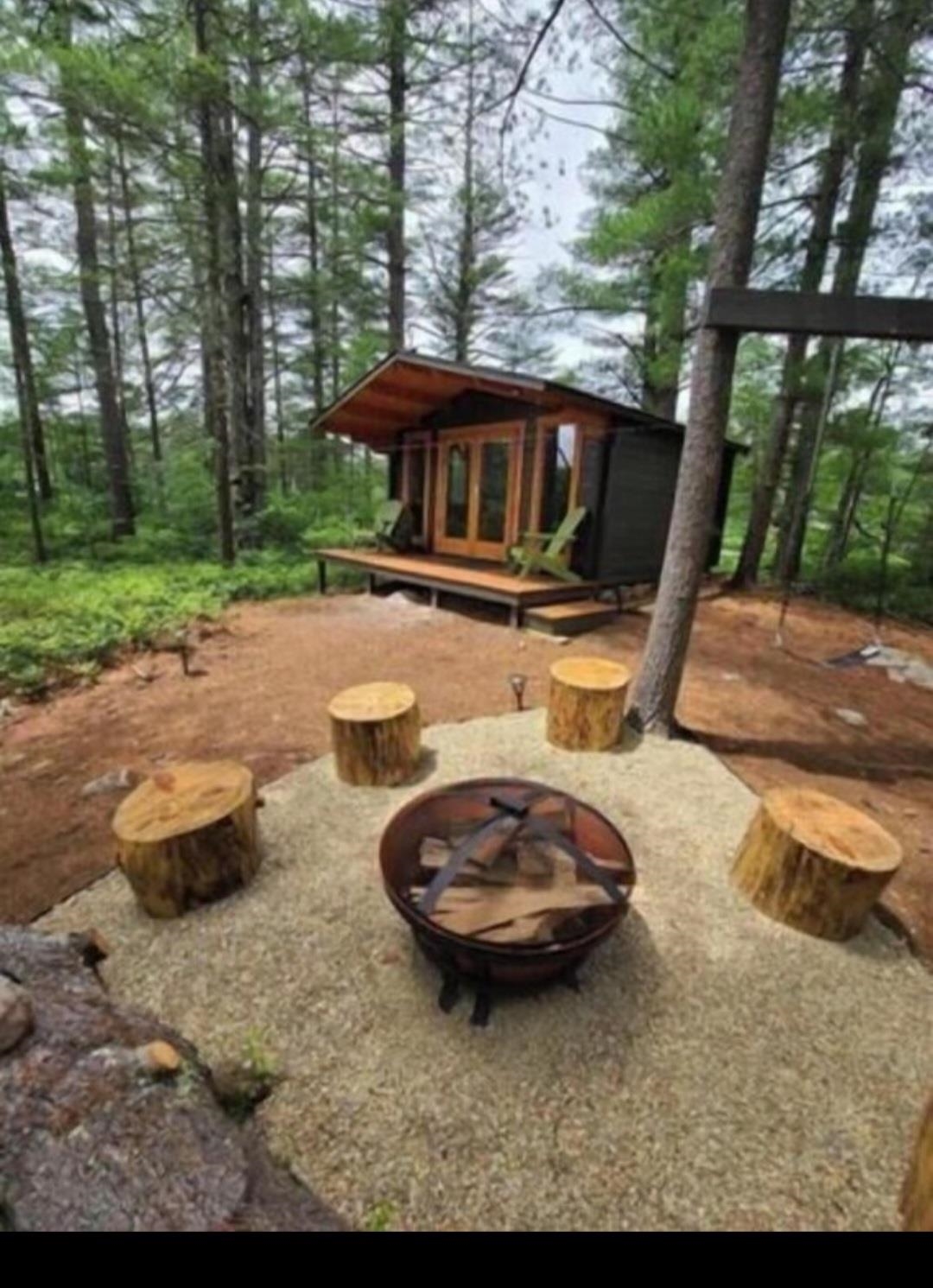 2 Harper Island