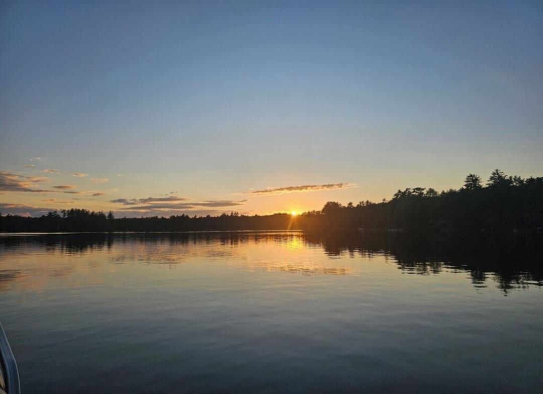 2 Harper Island