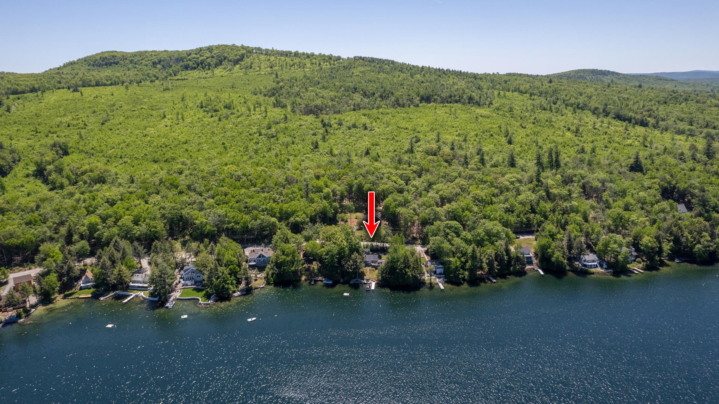 362 South Shore Road