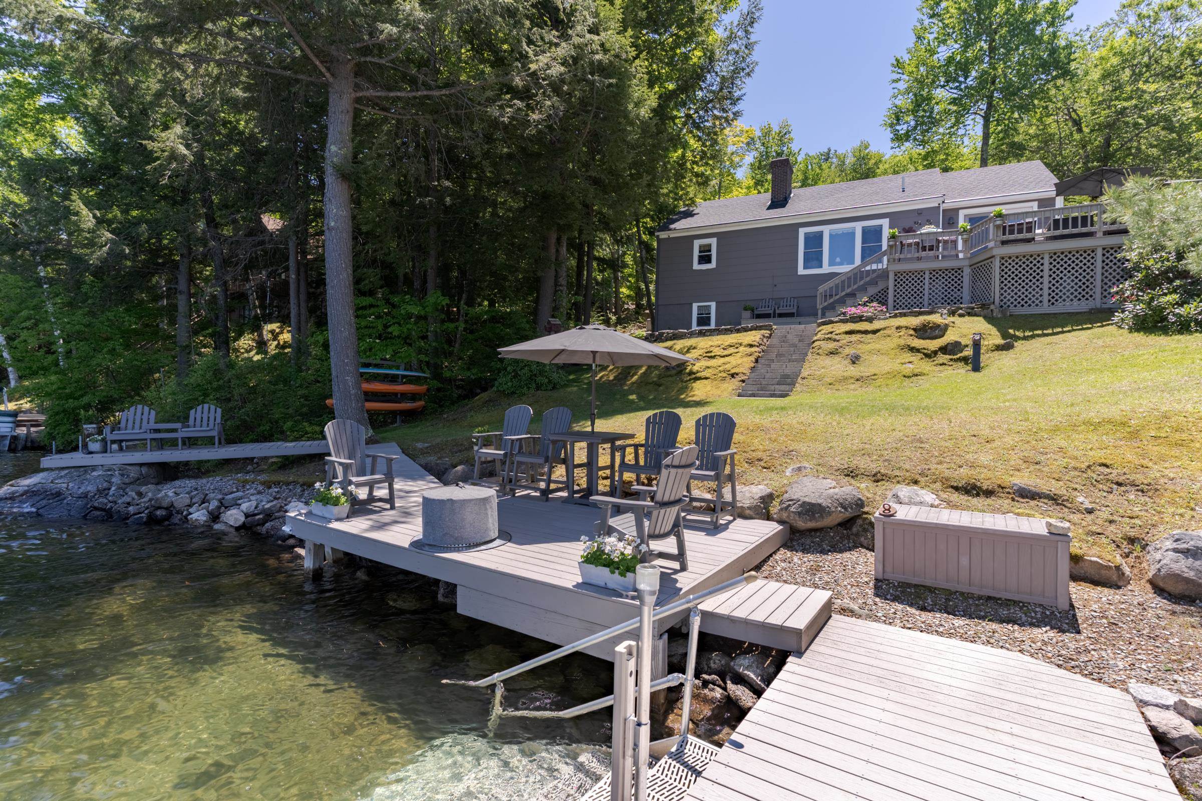 362 South Shore Road