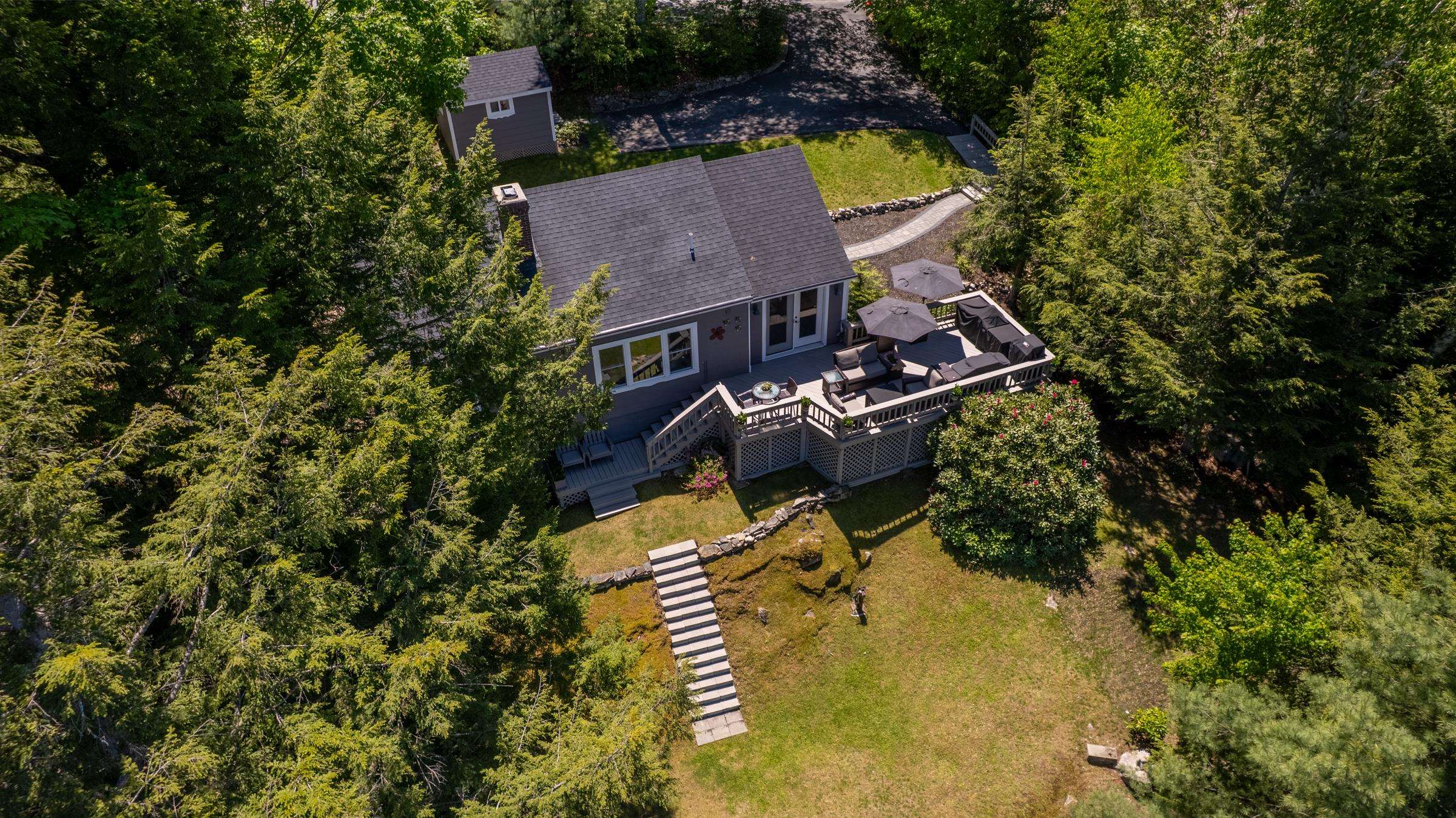 362 South Shore Road