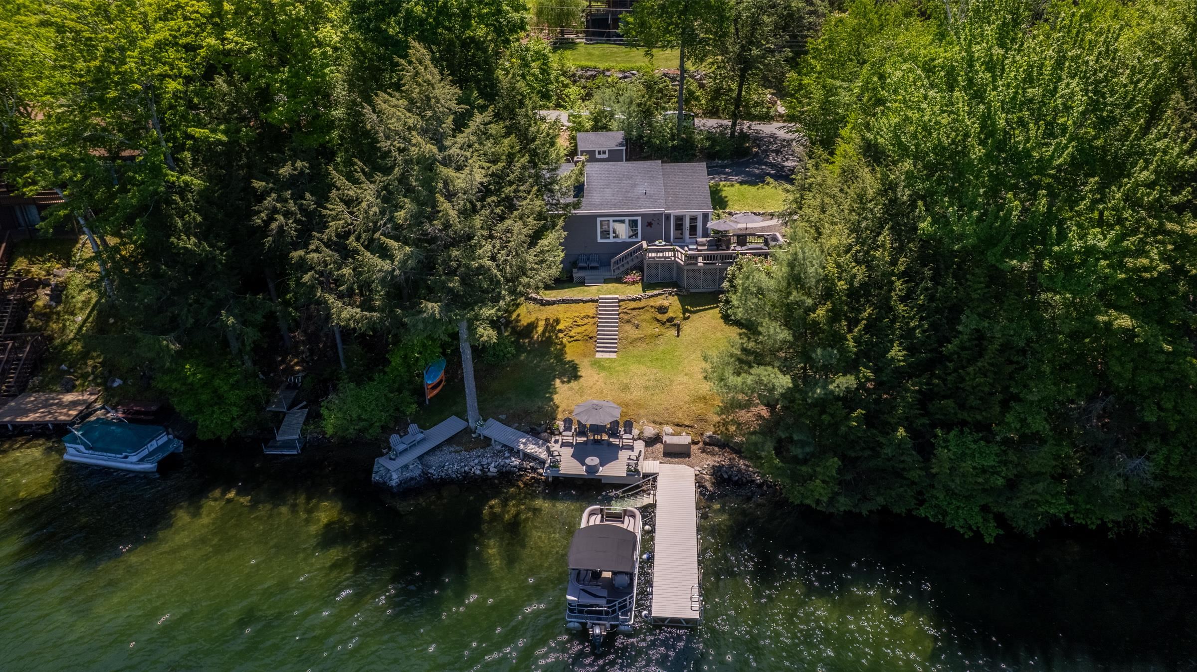 362 South Shore Road