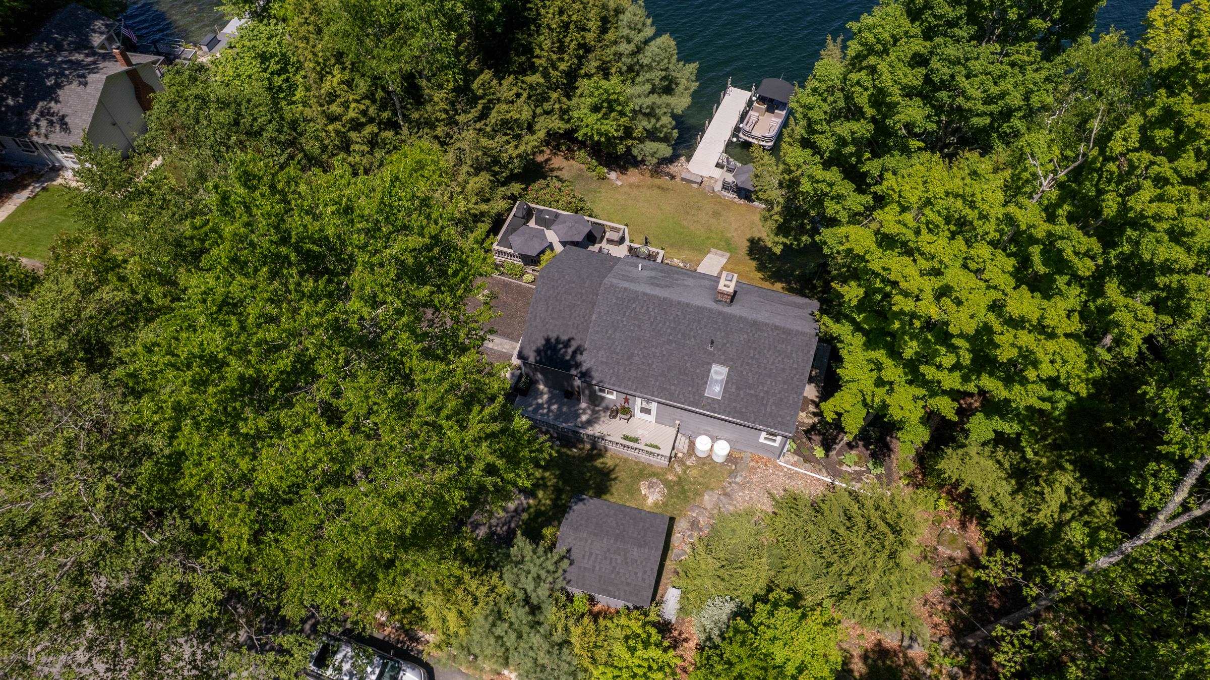 362 South Shore Road