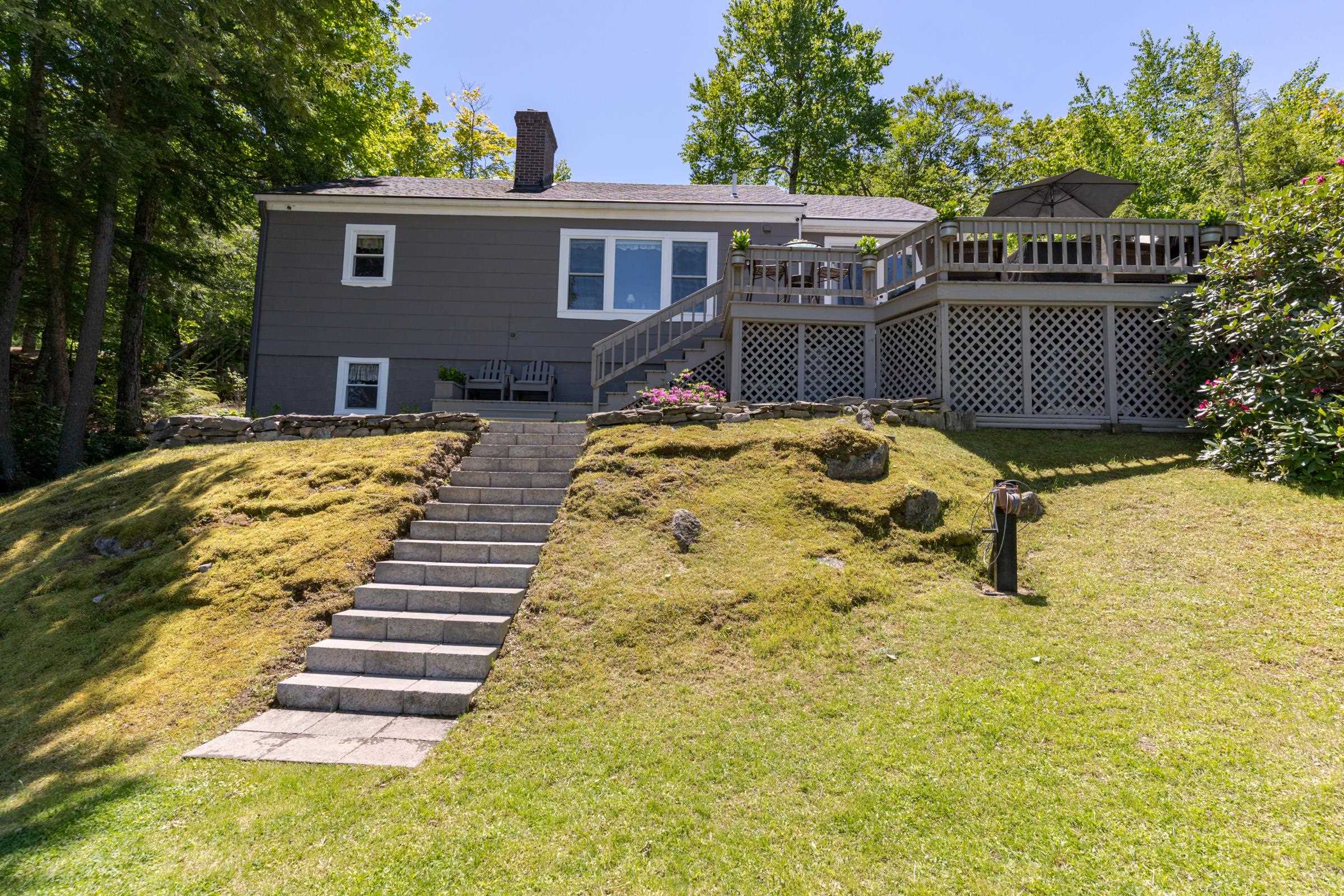 362 South Shore Road