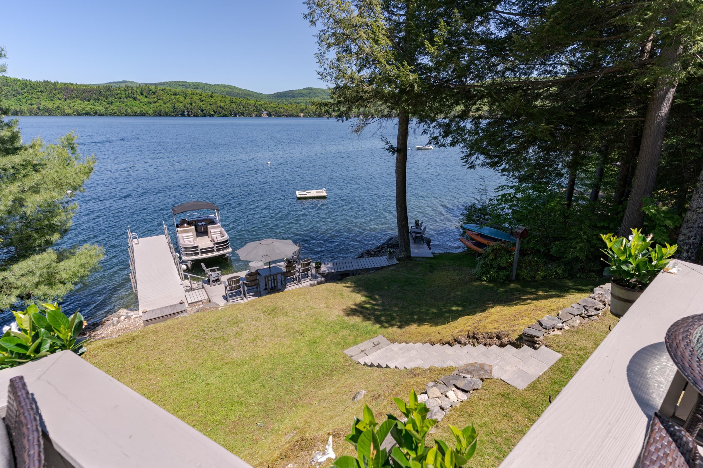 362 South Shore Road