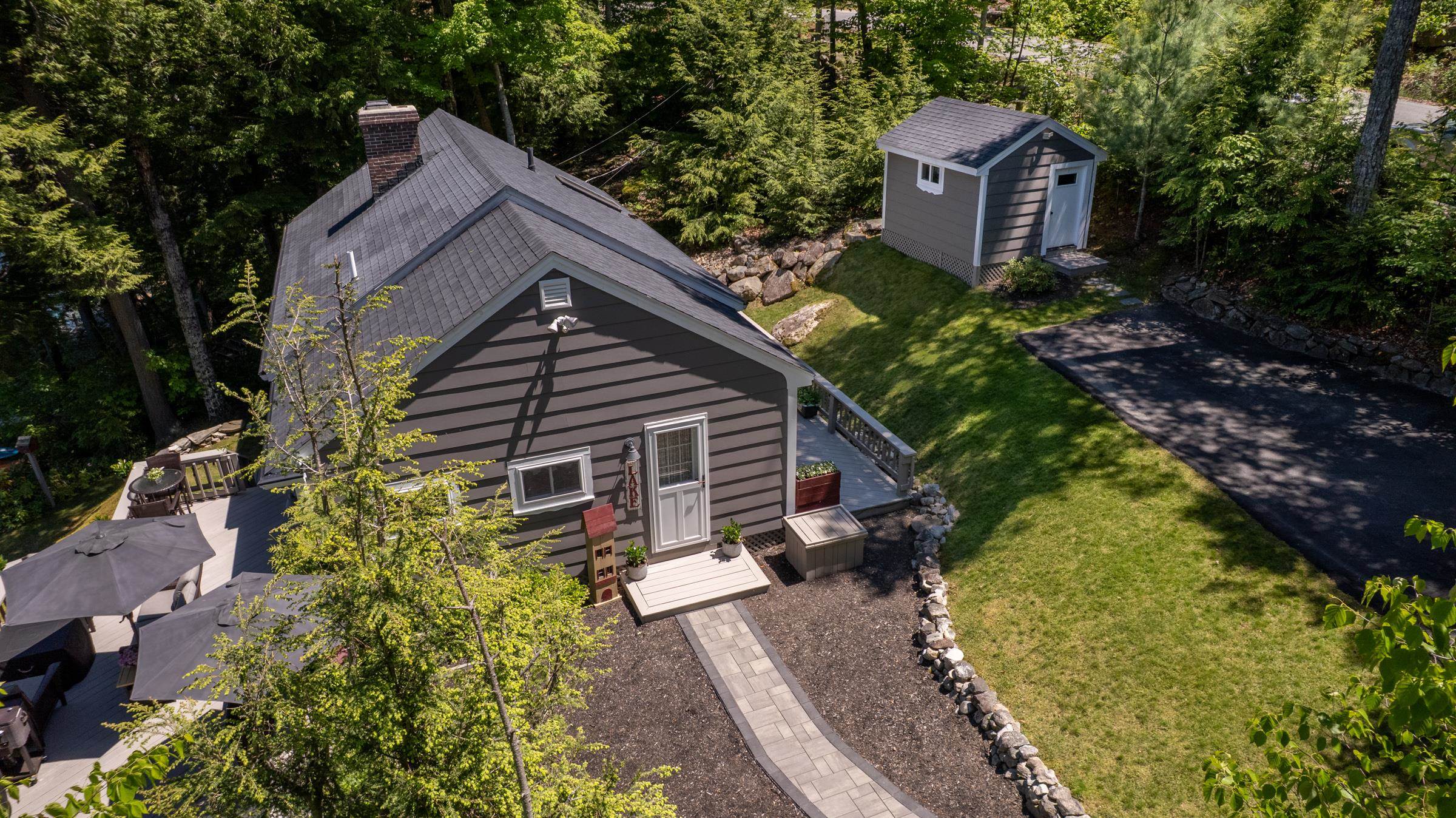 362 South Shore Road