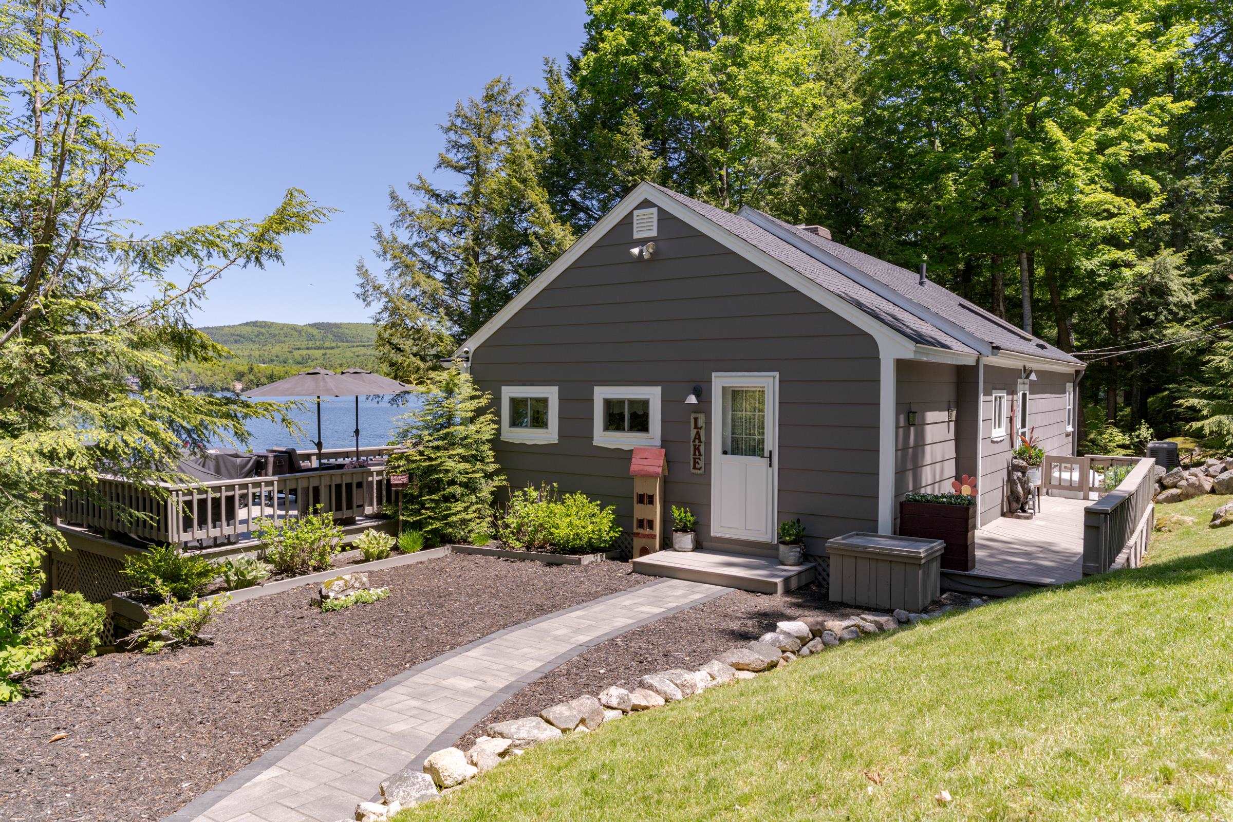 362 South Shore Road