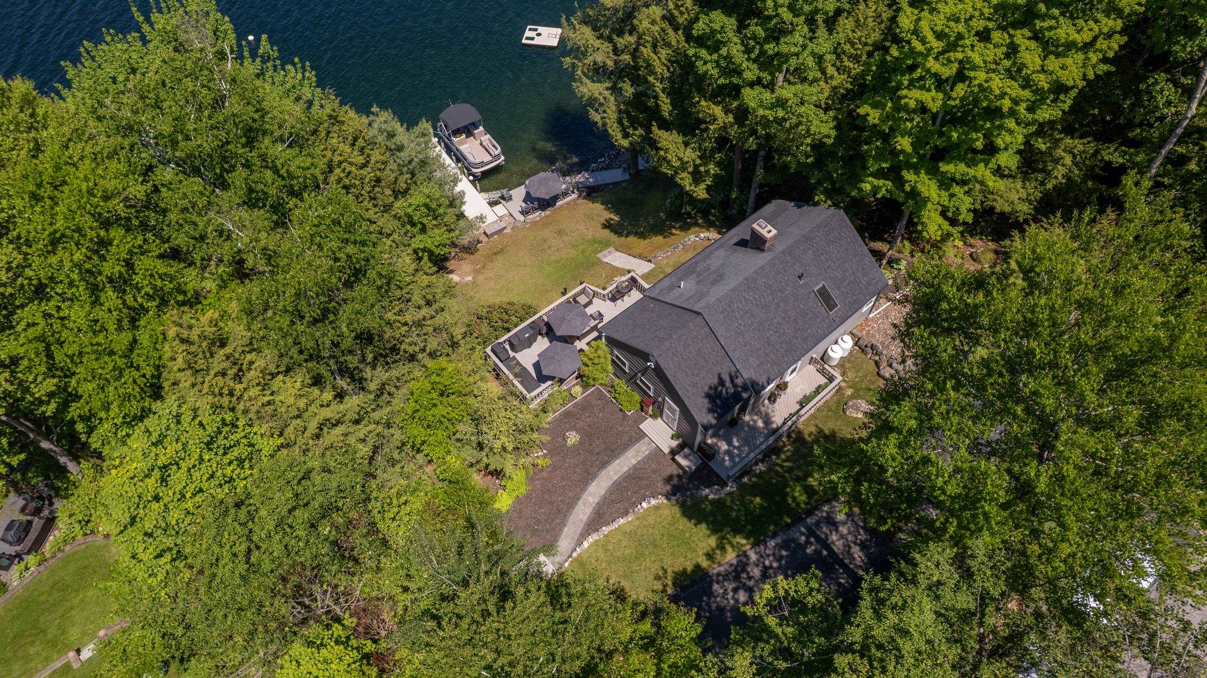 362 South Shore Road