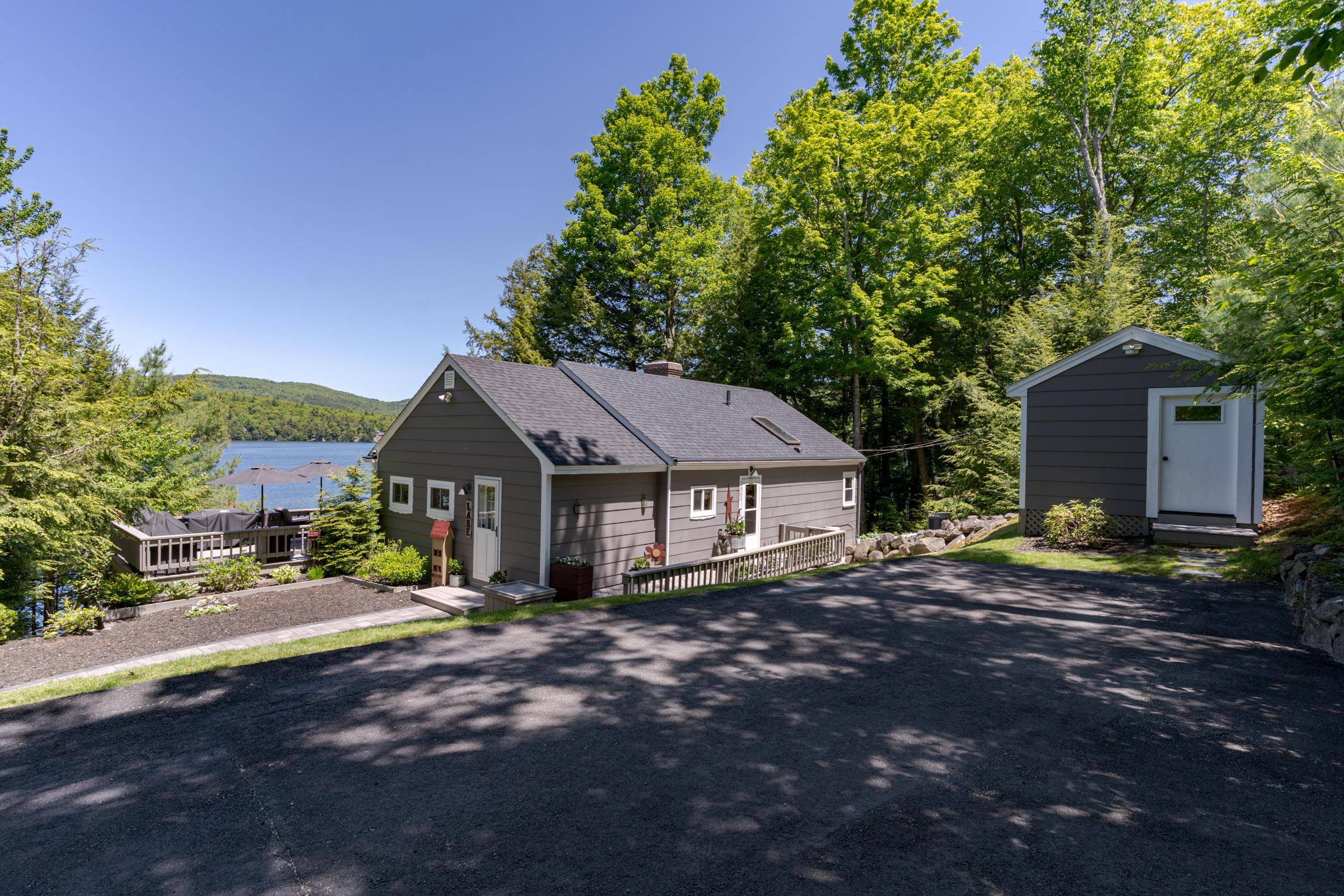 362 South Shore Road