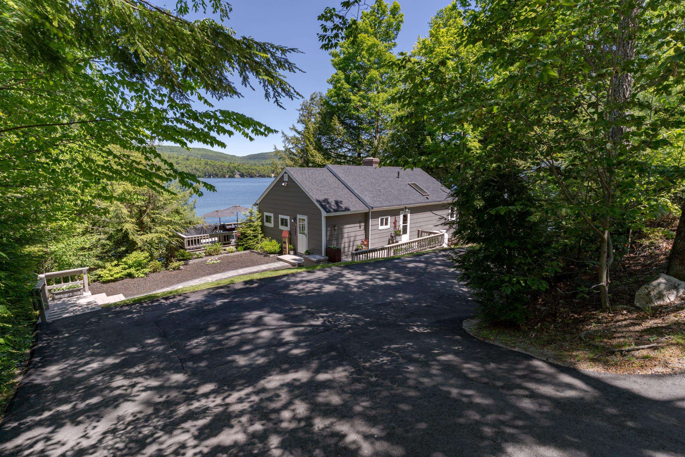 362 South Shore Road