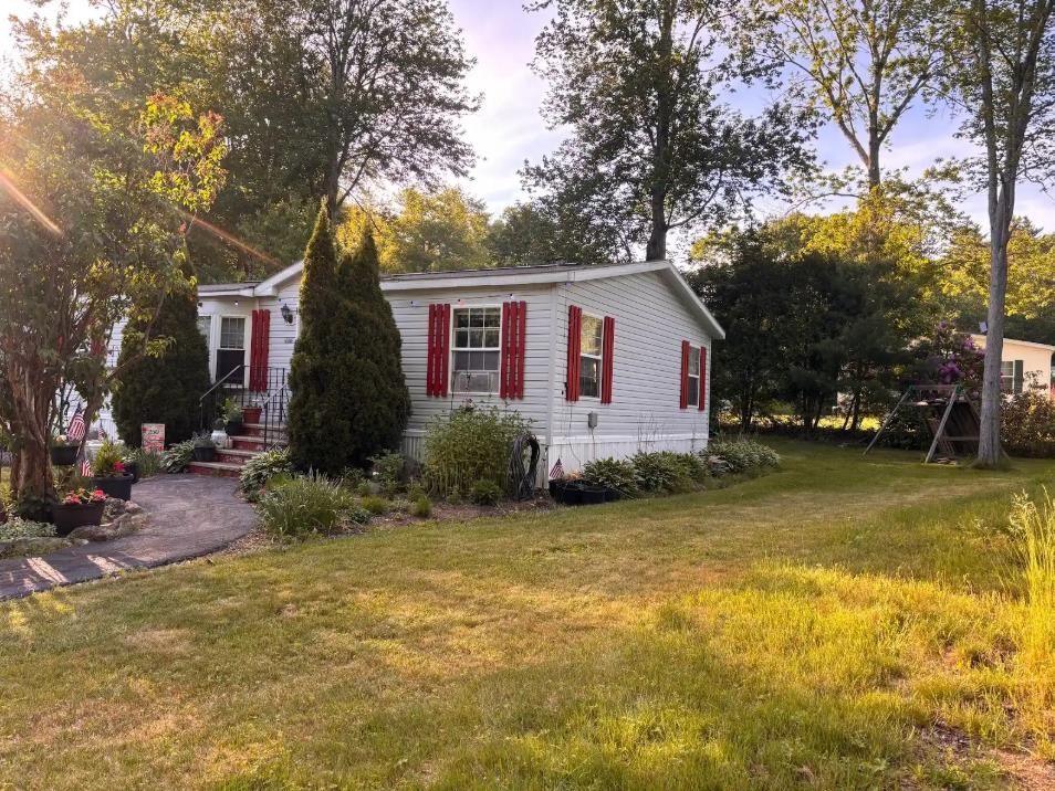 446 Emerald Drive