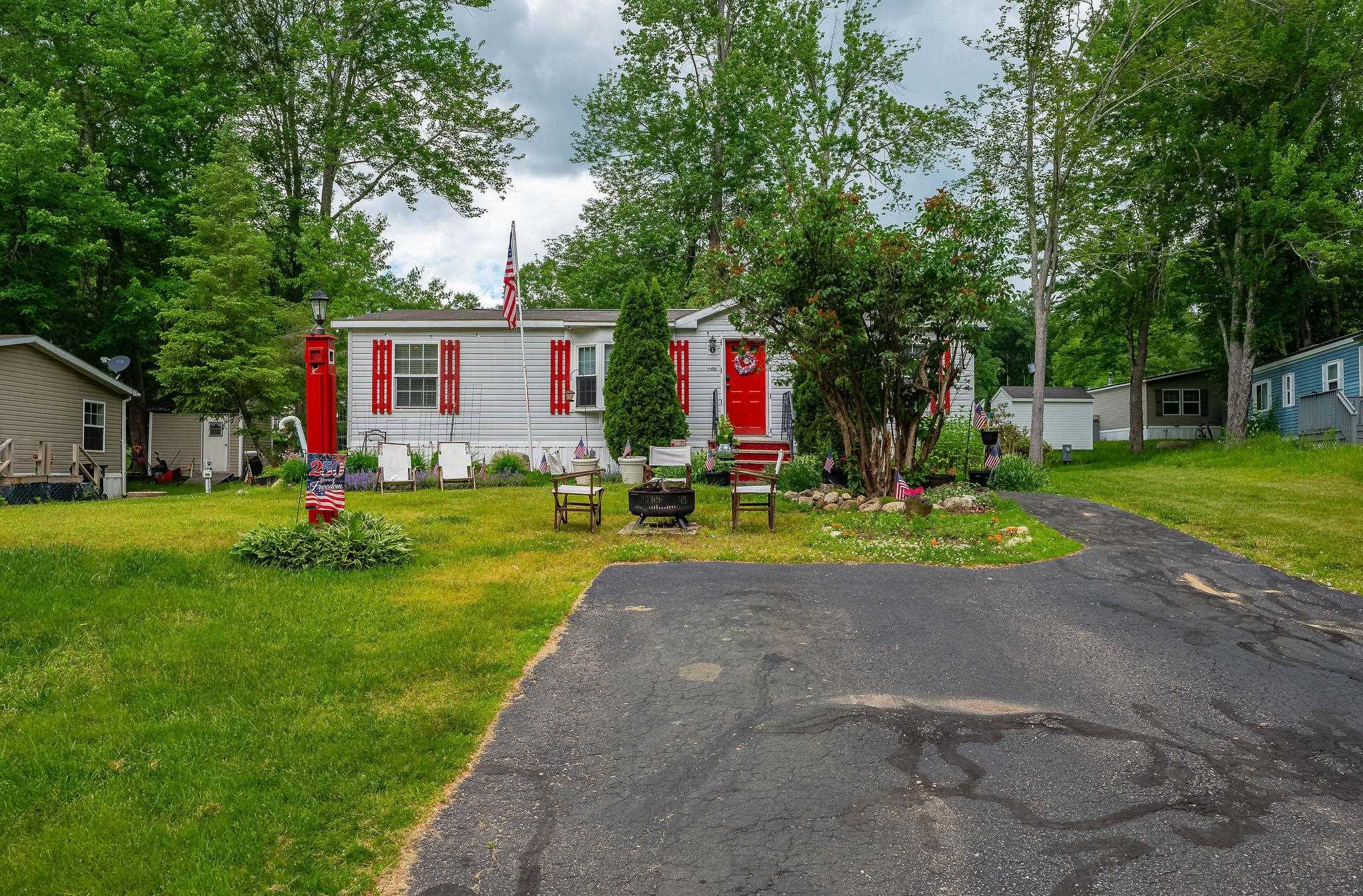 446 Emerald Drive