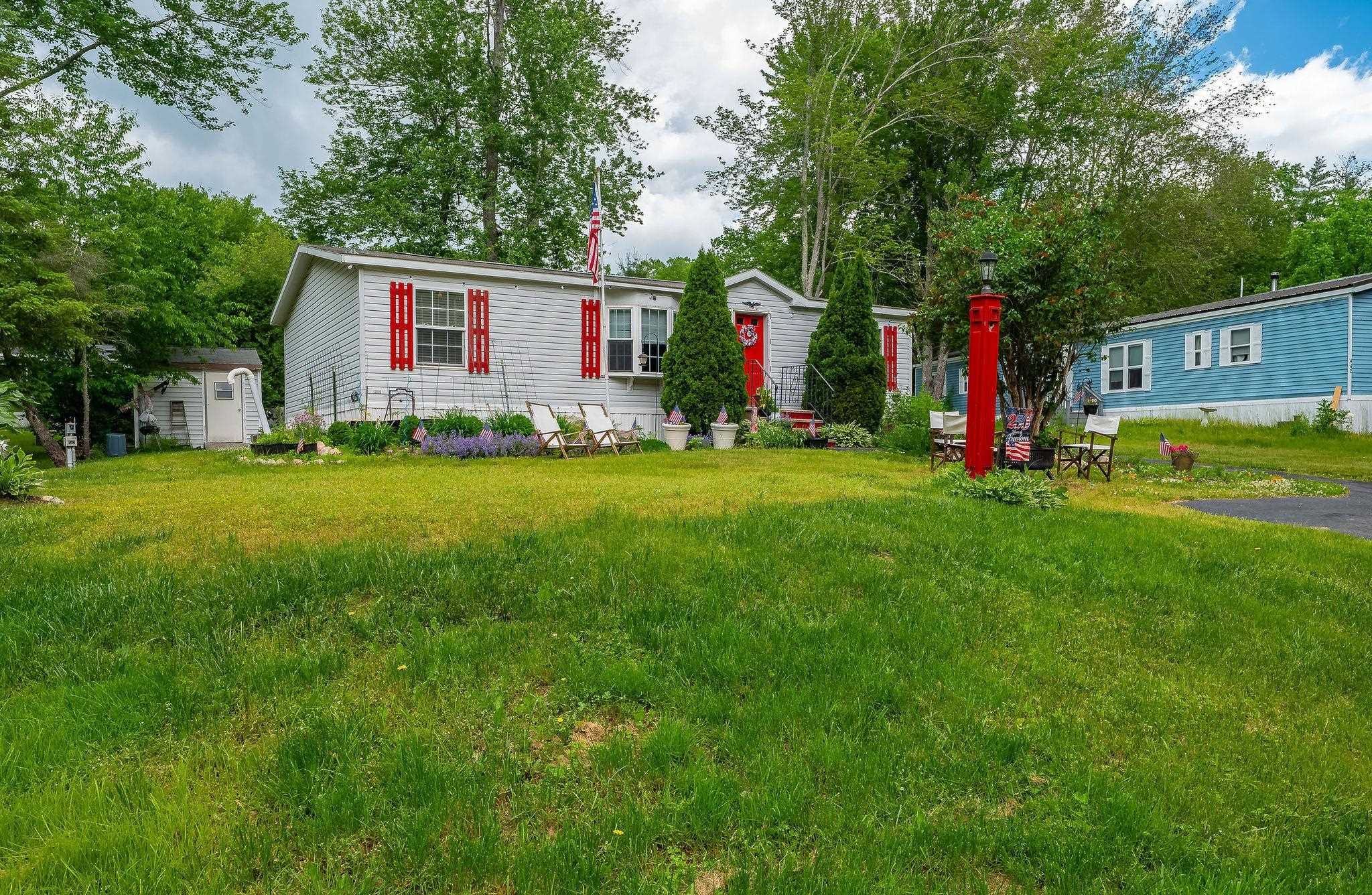446 Emerald Drive