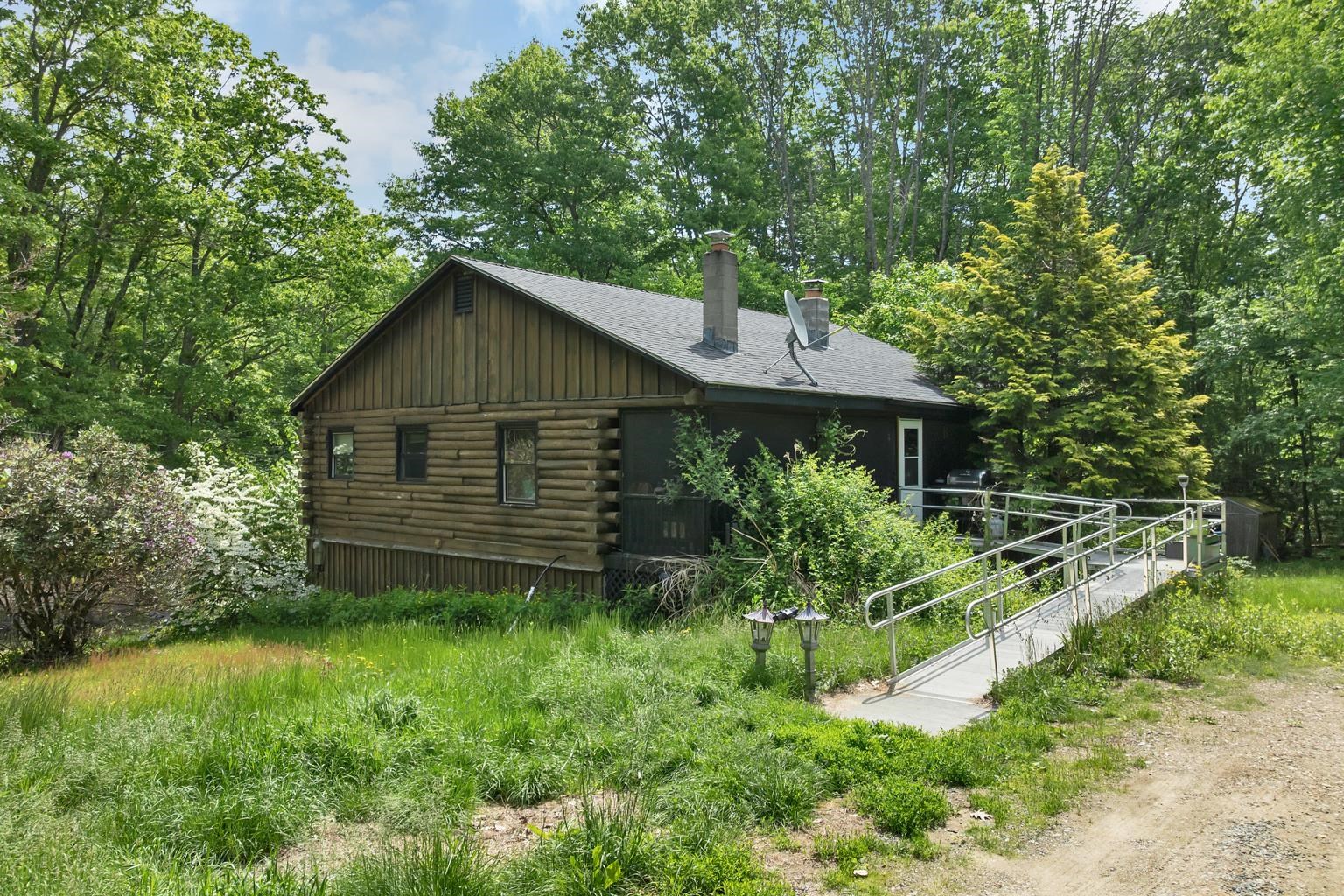 107 Orchard Hill Road