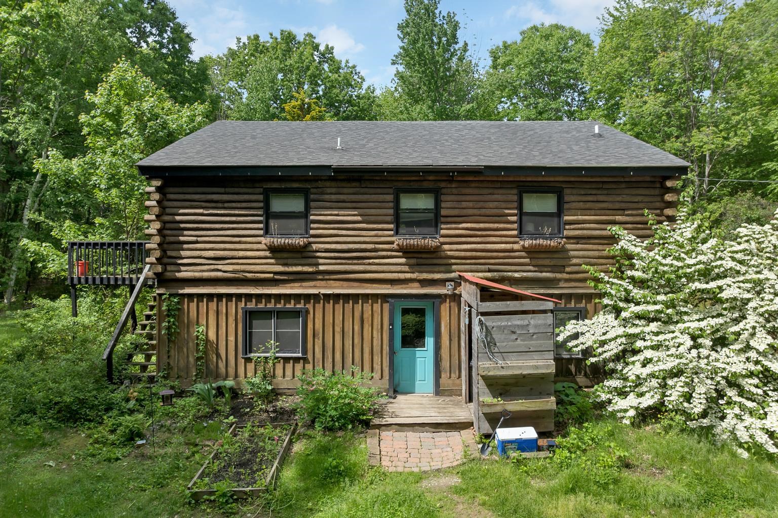 107 Orchard Hill Road