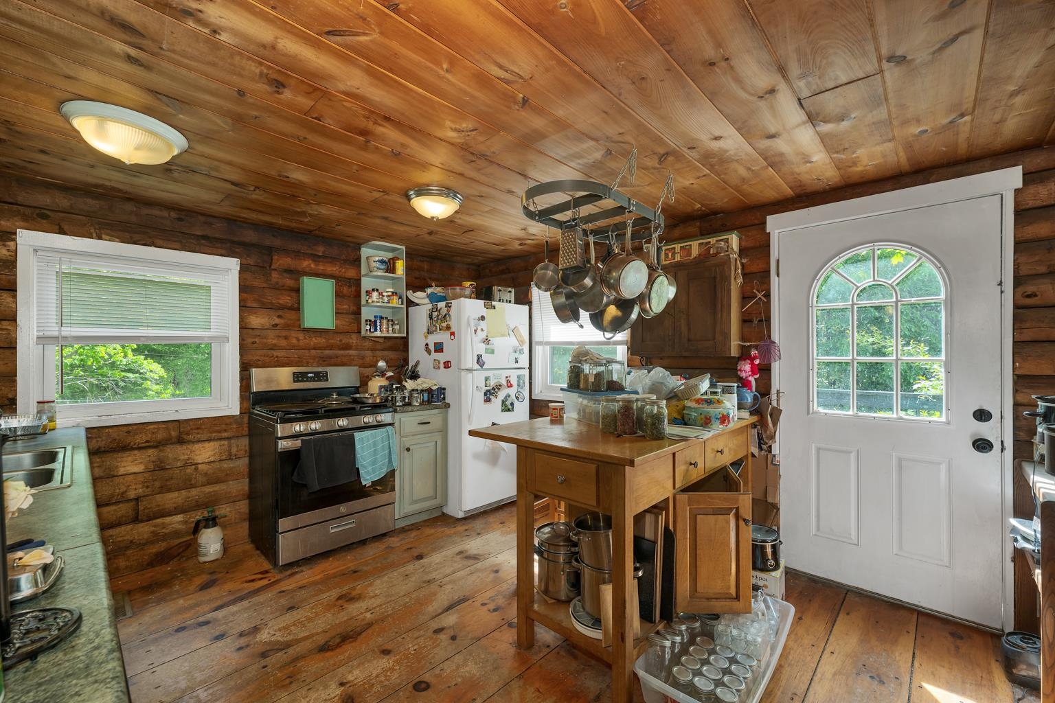 107 Orchard Hill Road