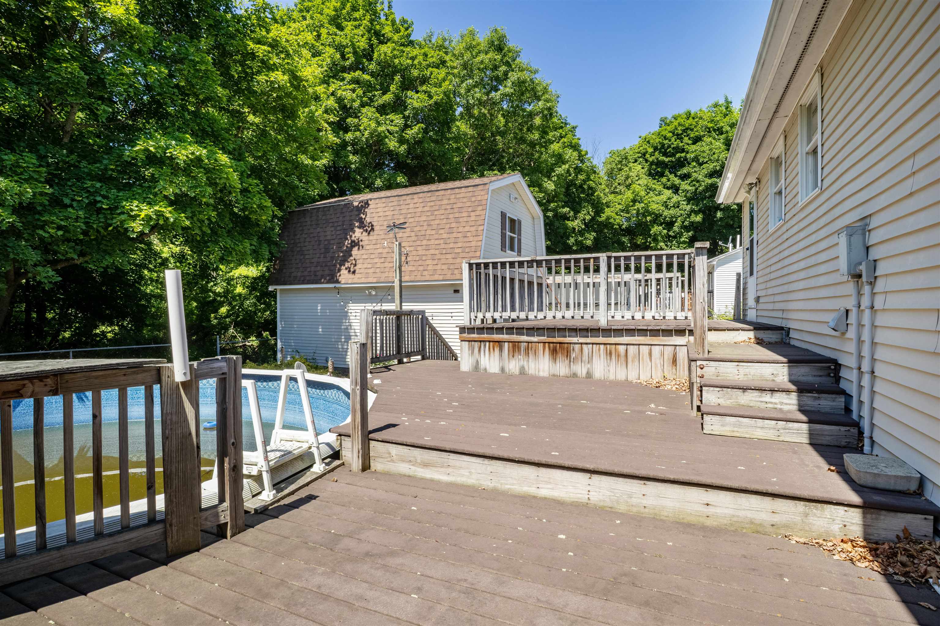 35 Western Avenue