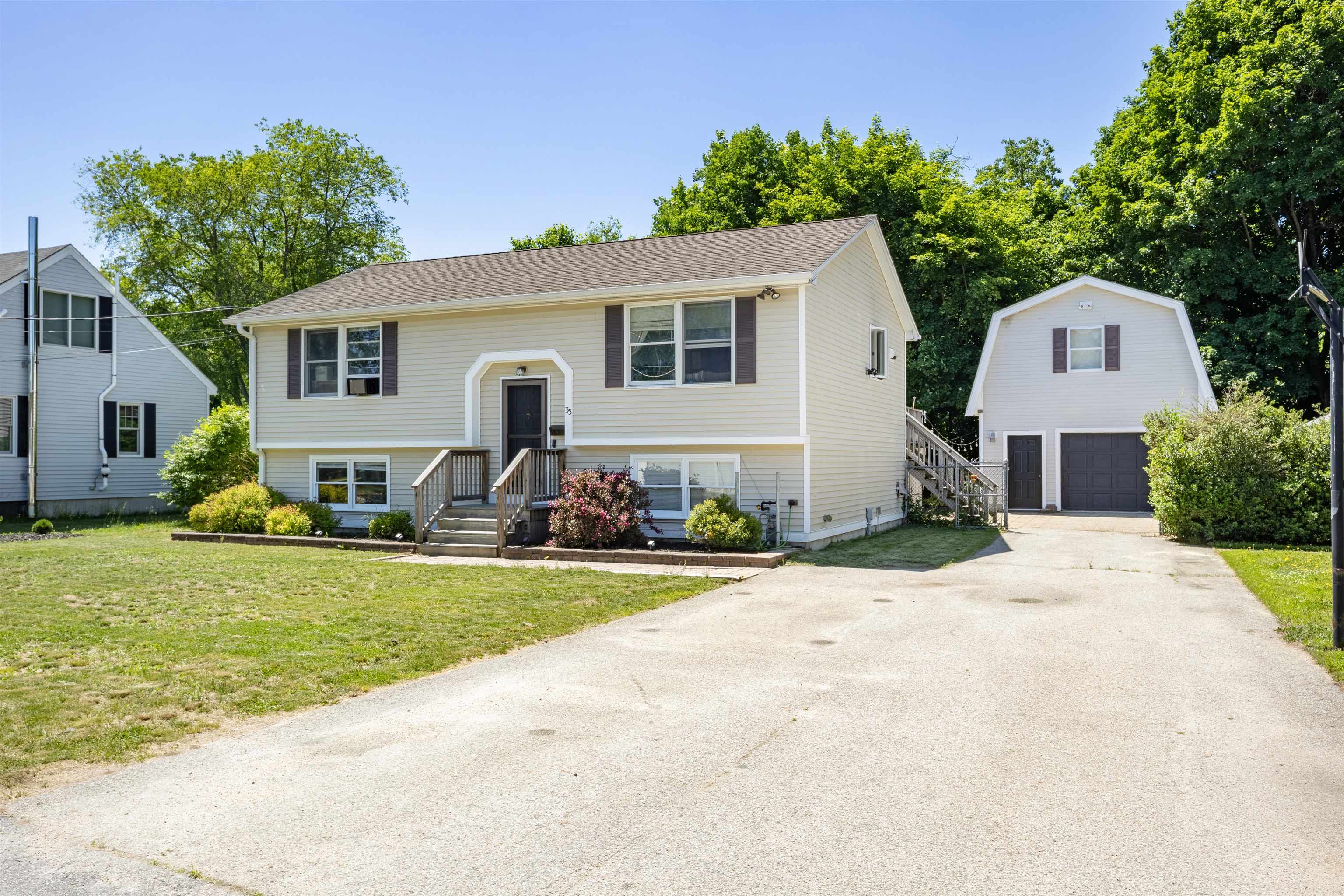 35 Western Avenue