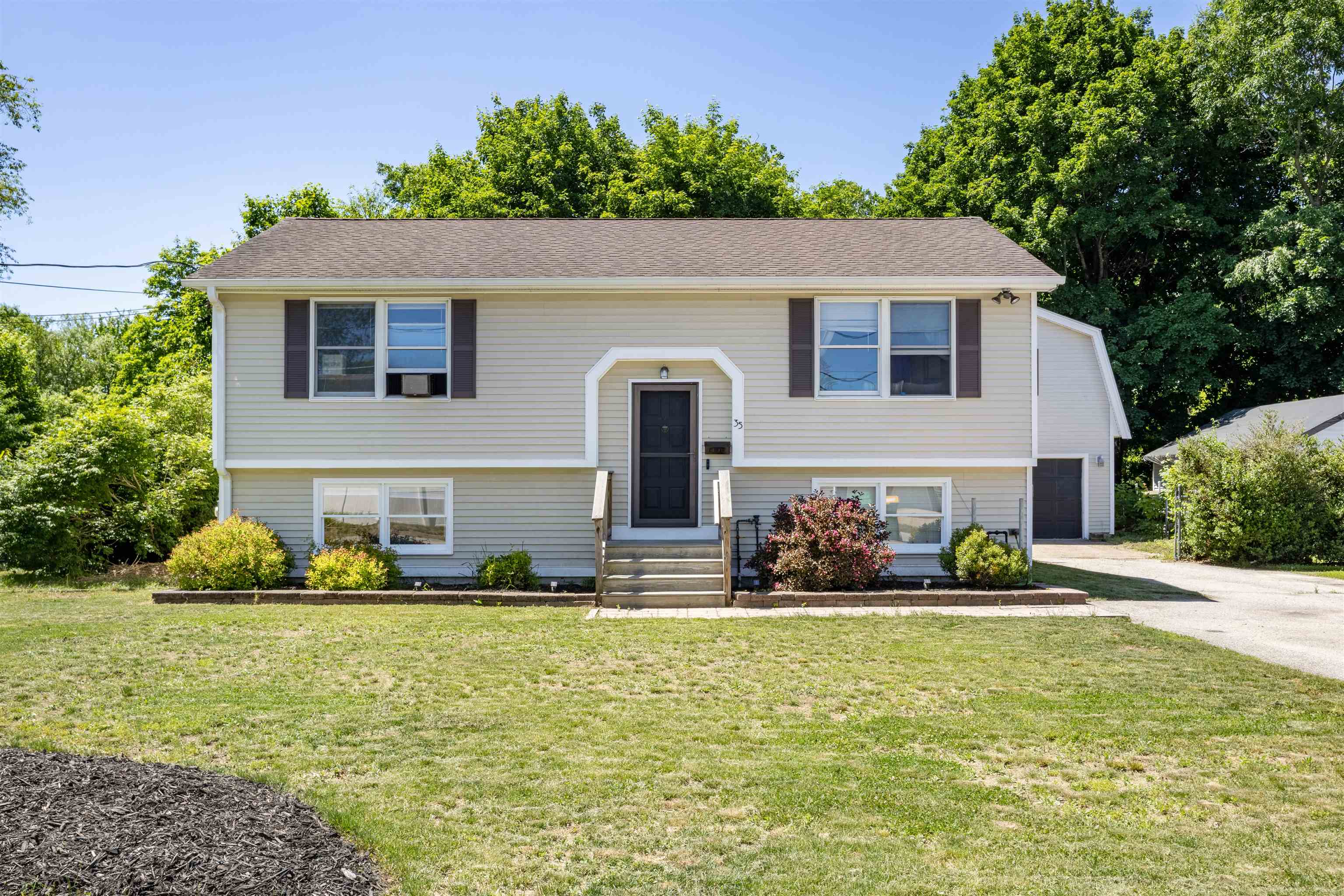 35 Western Avenue