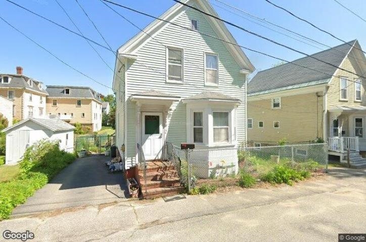 6 Union Street